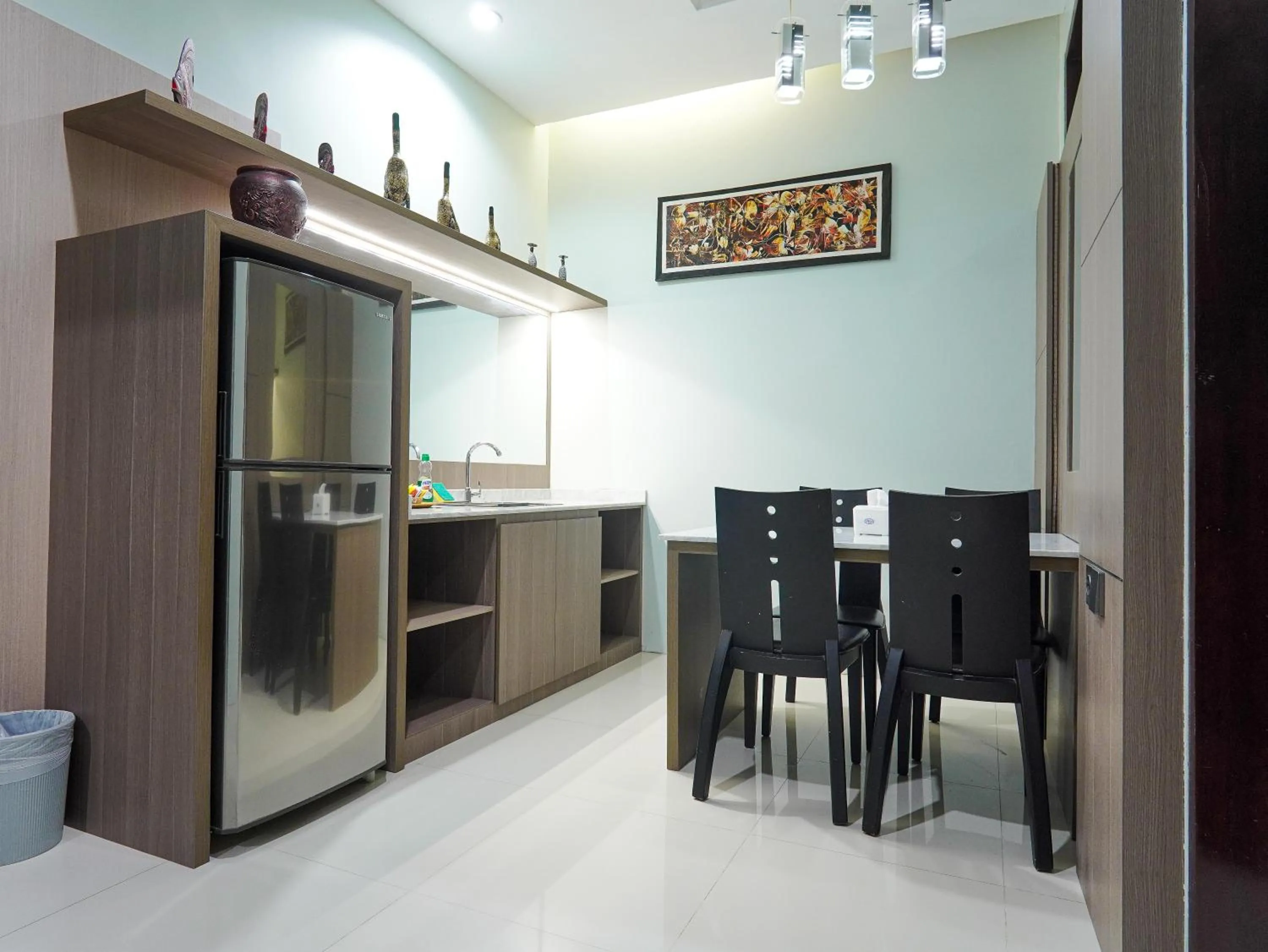 Sun In Pangandaran Hotel