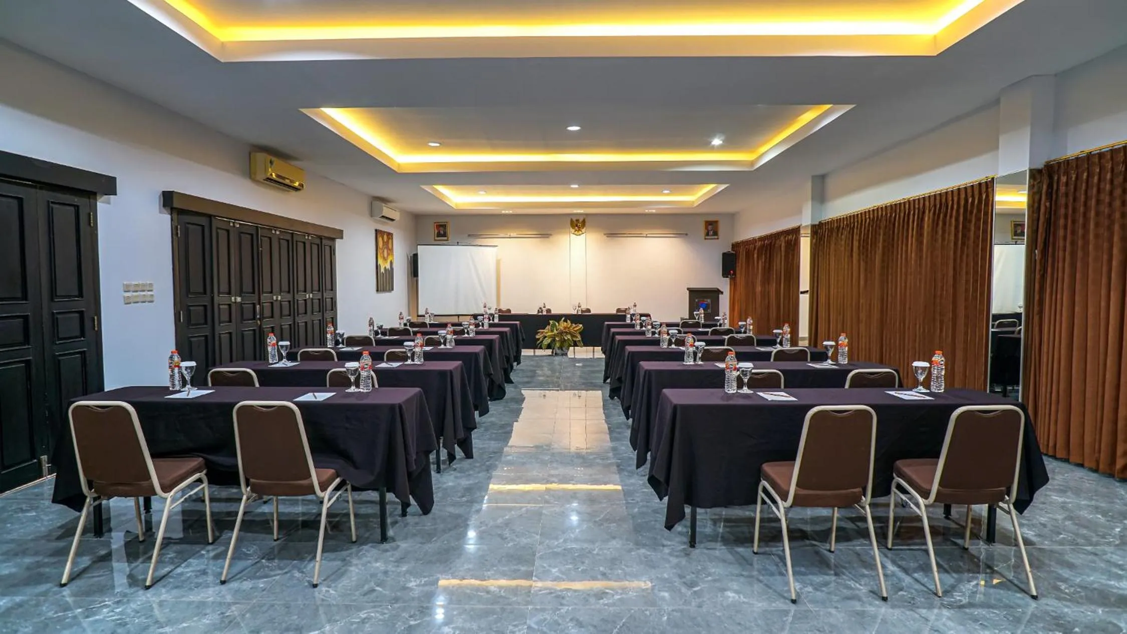 Sun In Pangandaran Hotel