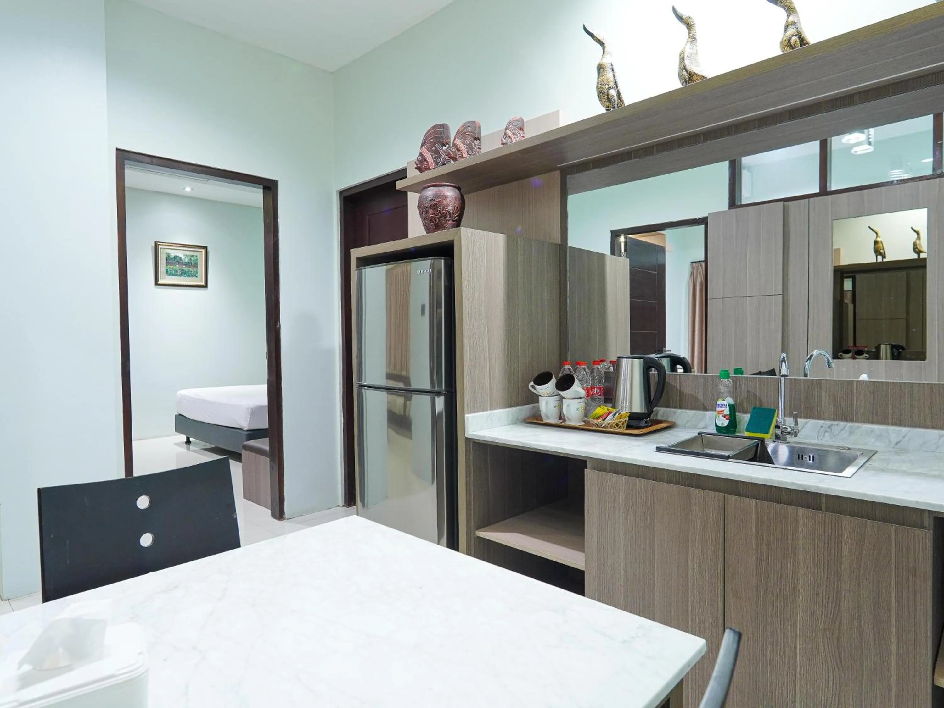 Sun In Pangandaran Hotel