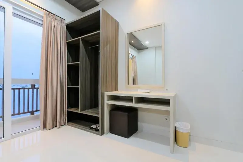 Sun In Pangandaran Hotel Sun In Pangandaran Hotel