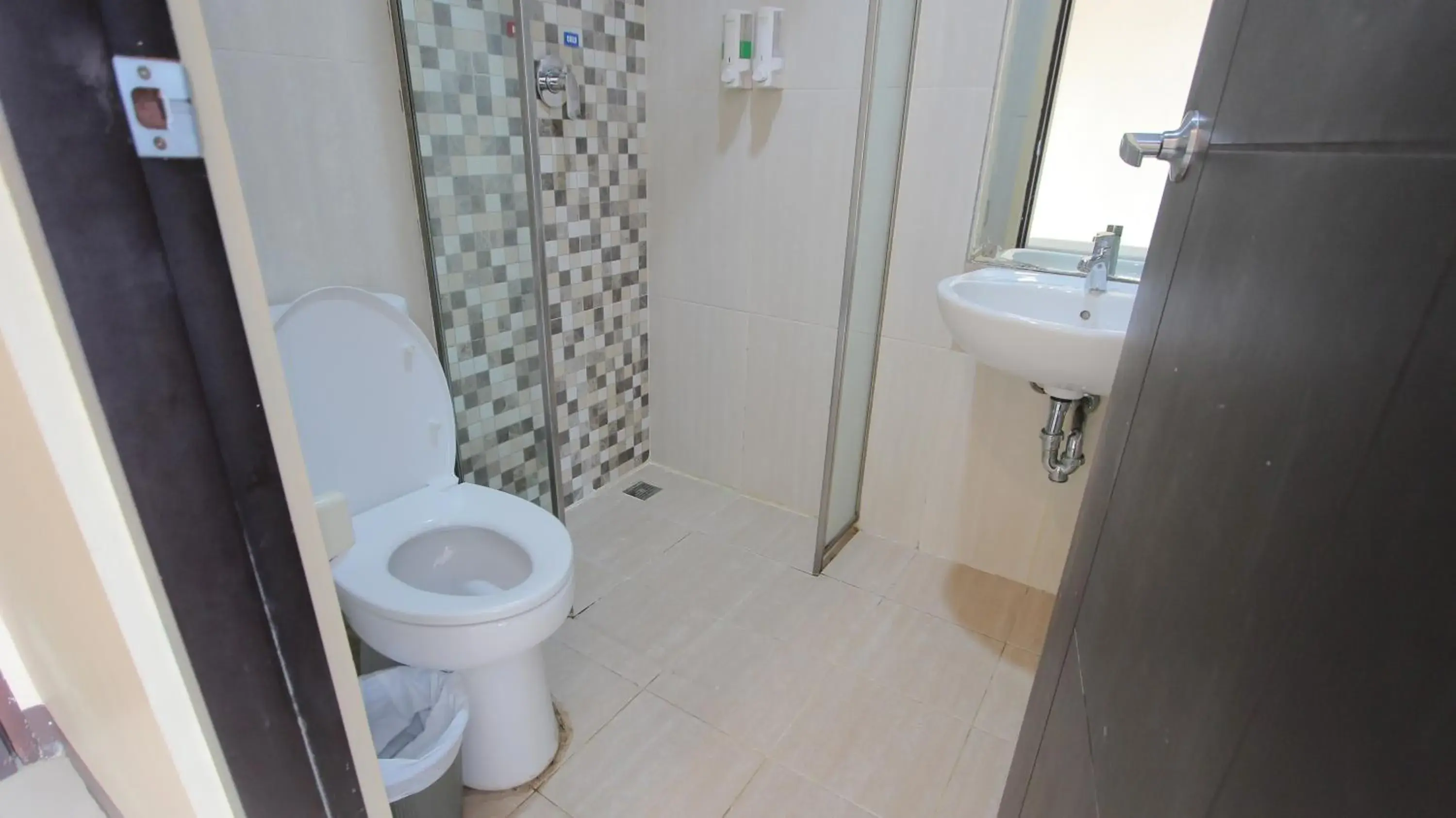 Sun In Pangandaran Hotel Sun In Pangandaran Hotel