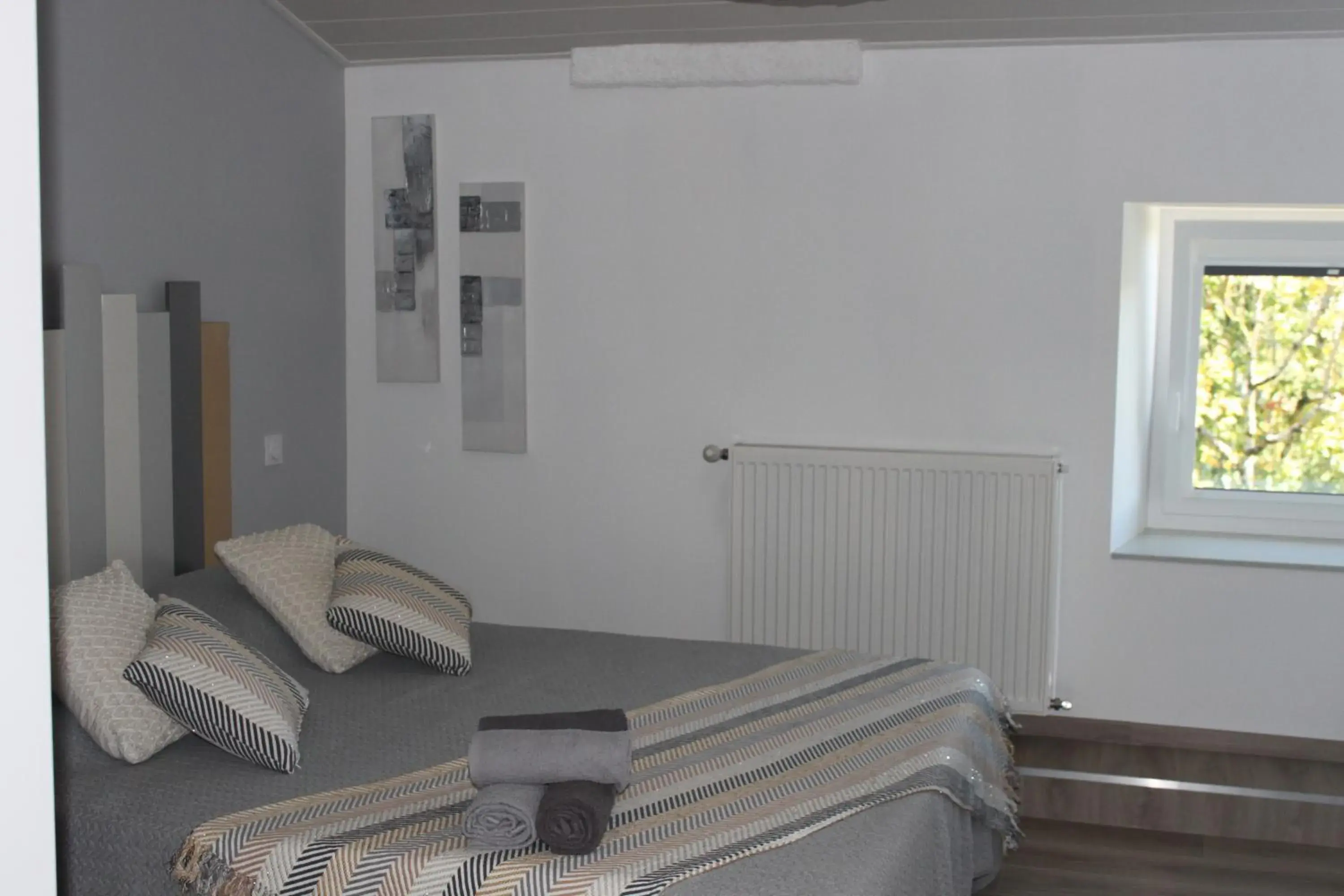 Double Room with Garden View in Domaine de calbiac Double Room with Garden View in Domaine de calbiac