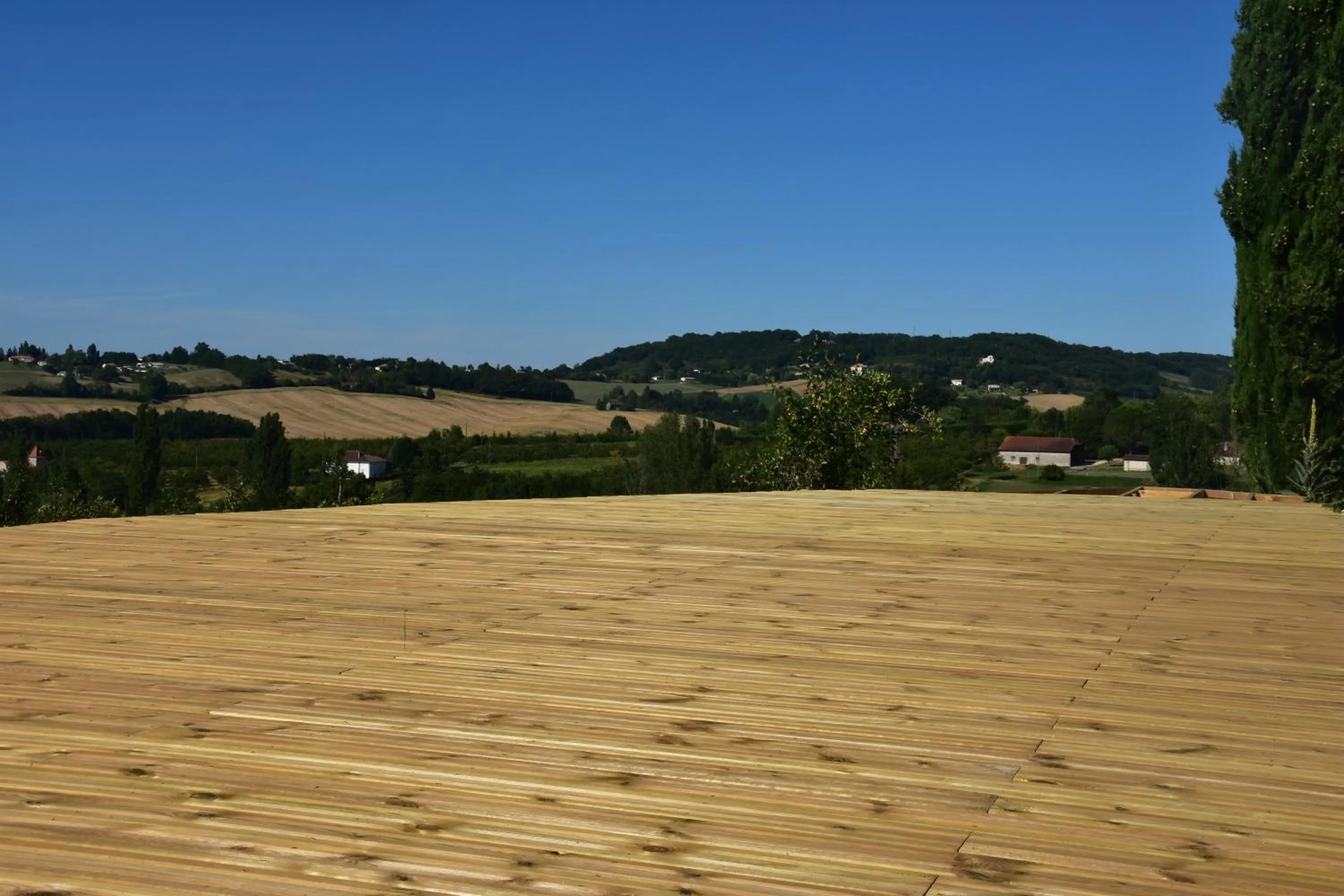 Domaine de calbiac