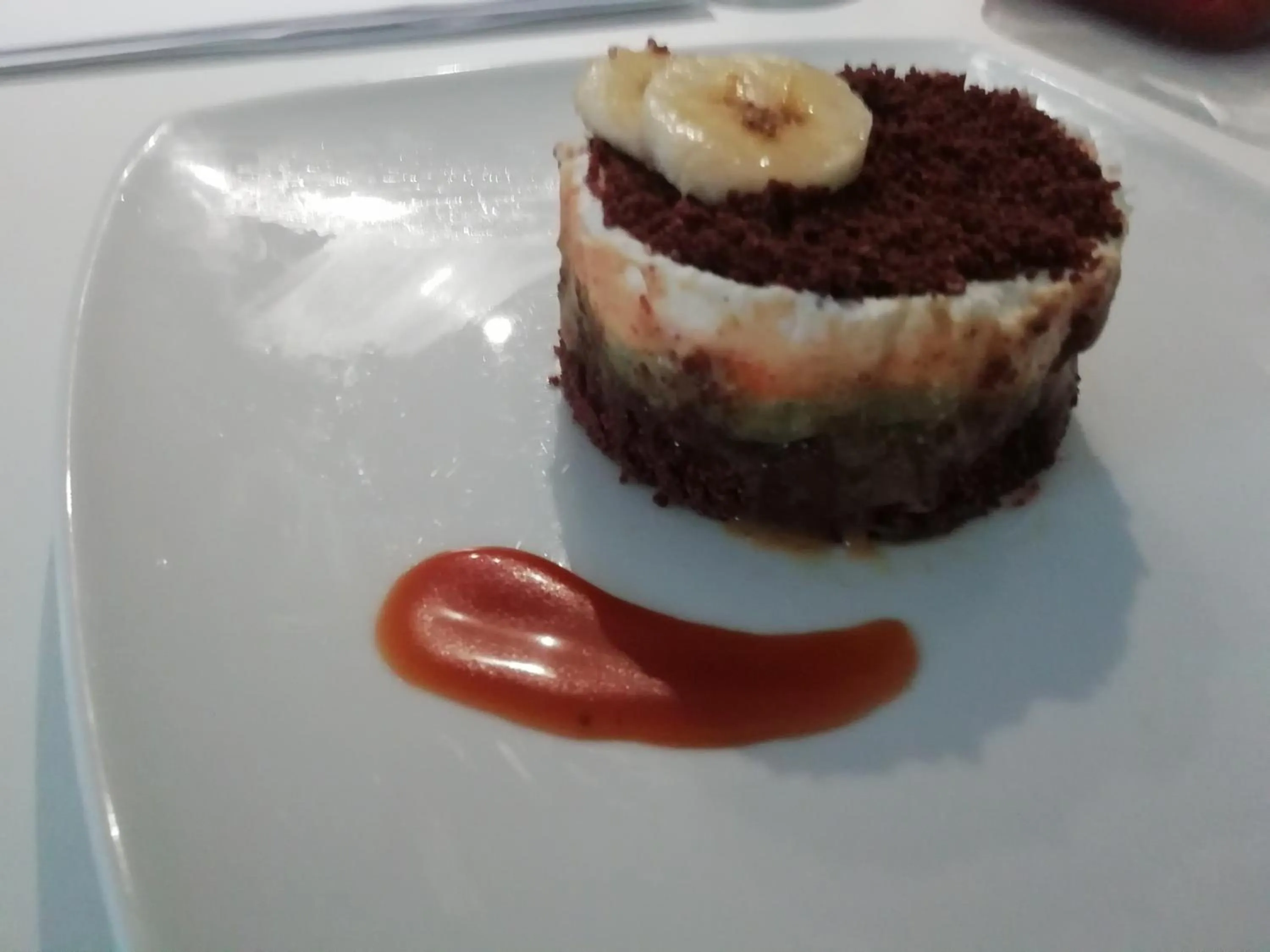 Dinner in Domaine de calbiac