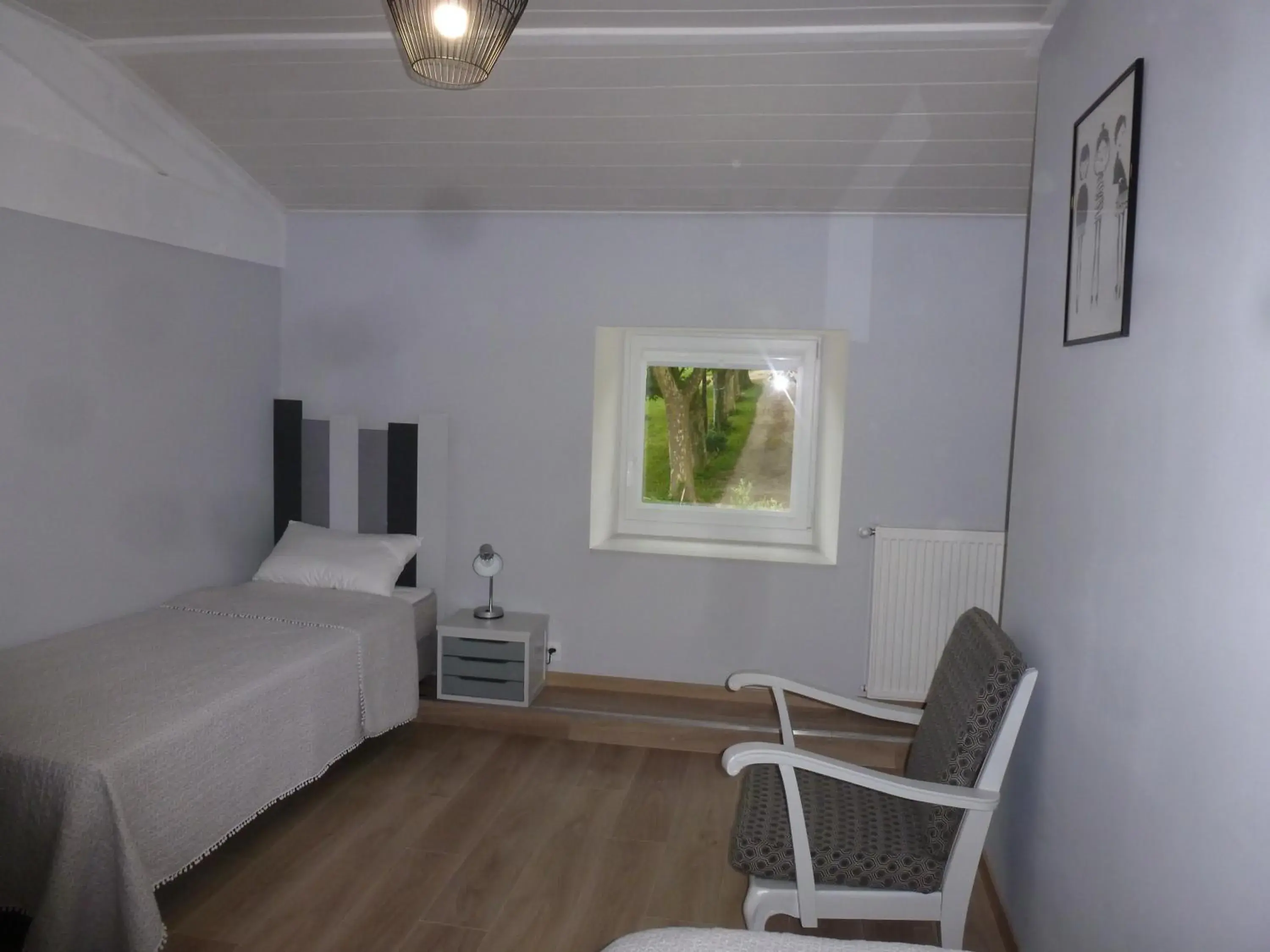 Family Double Room in Domaine de calbiac Family Double Room in Domaine de calbiac