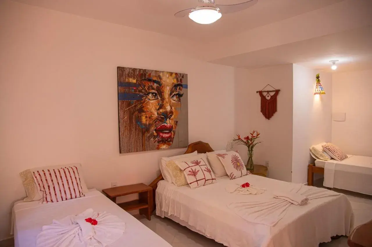 Pousada Villa do Sol Pousada Villa do Sol