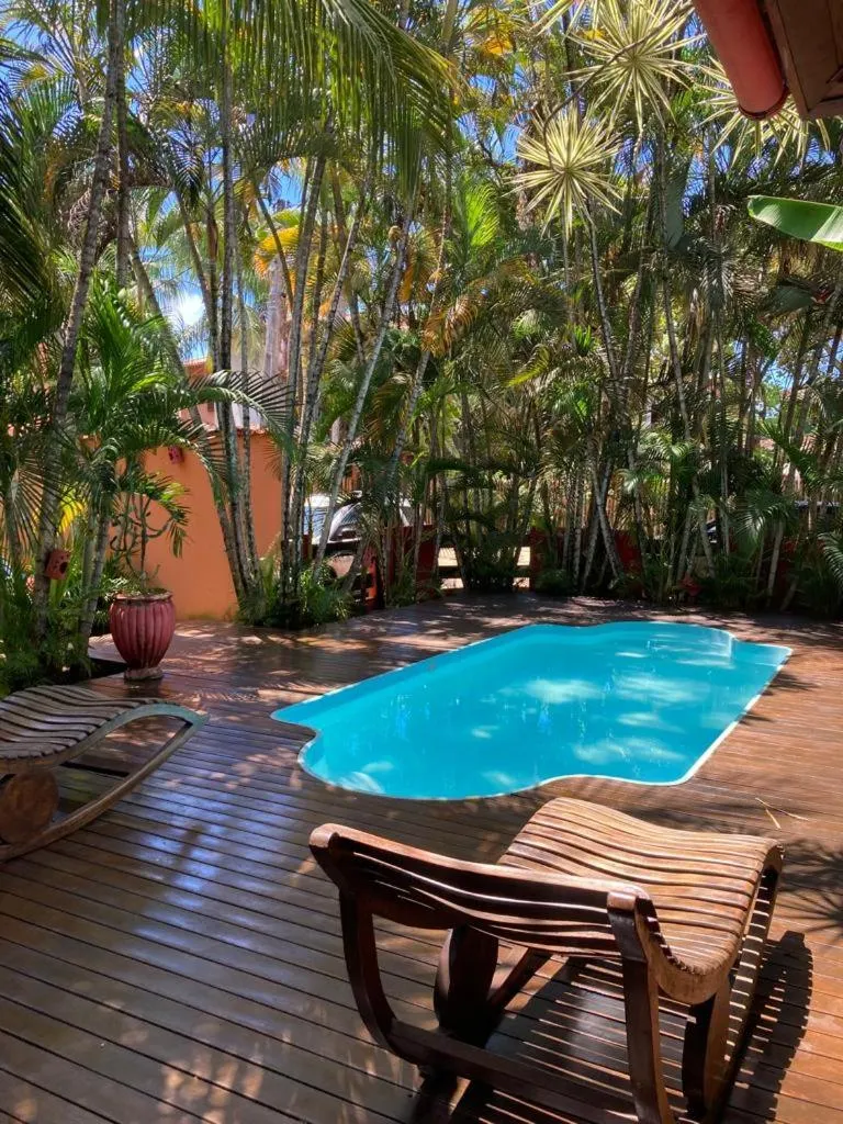 Pousada Villa do Sol