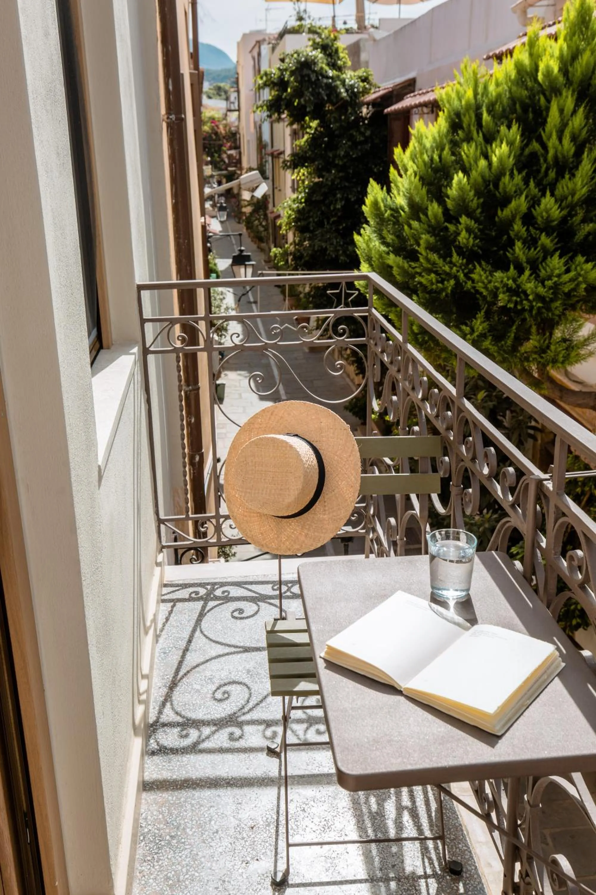 Neratze Hammam Suites