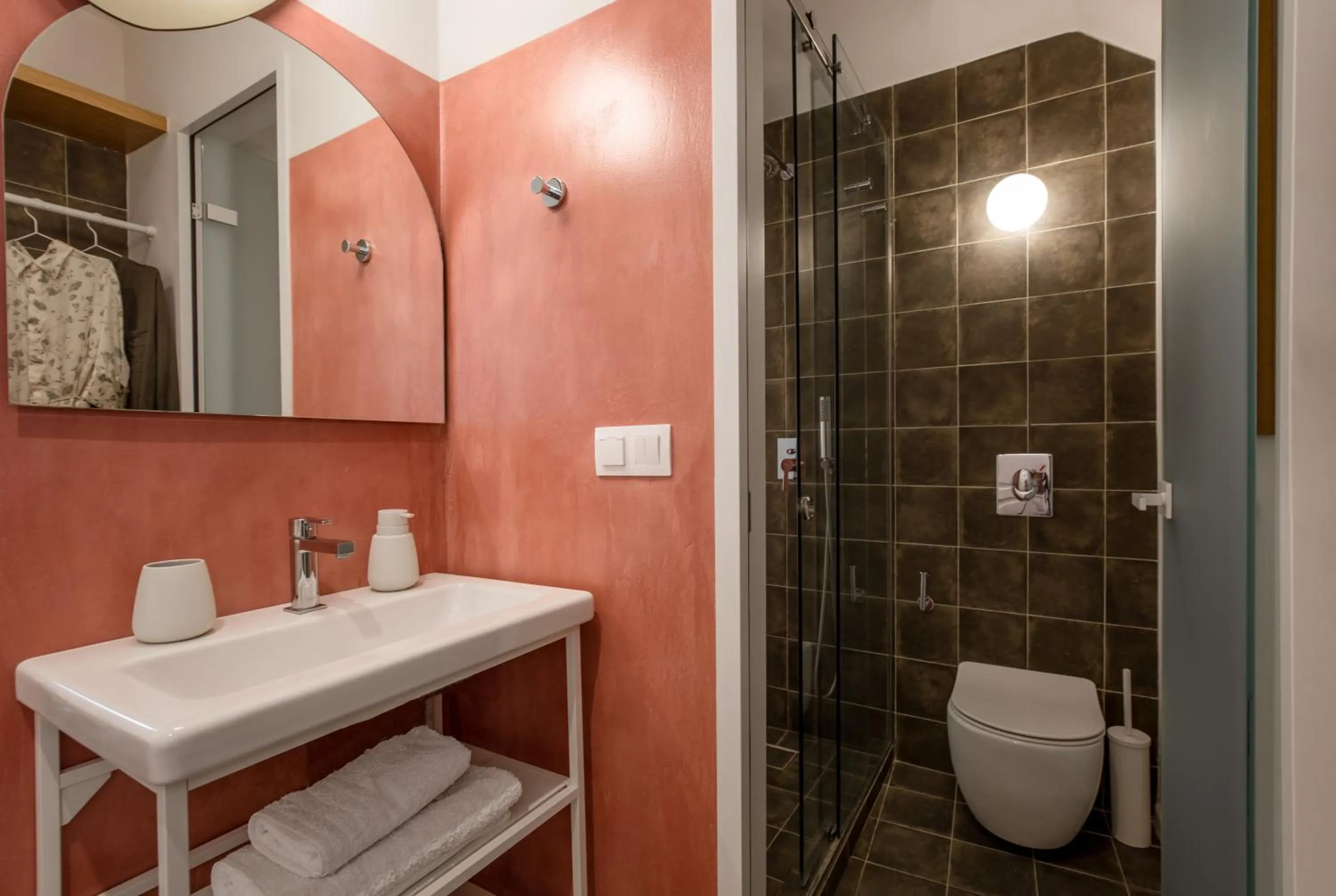 Neratze Hammam Suites