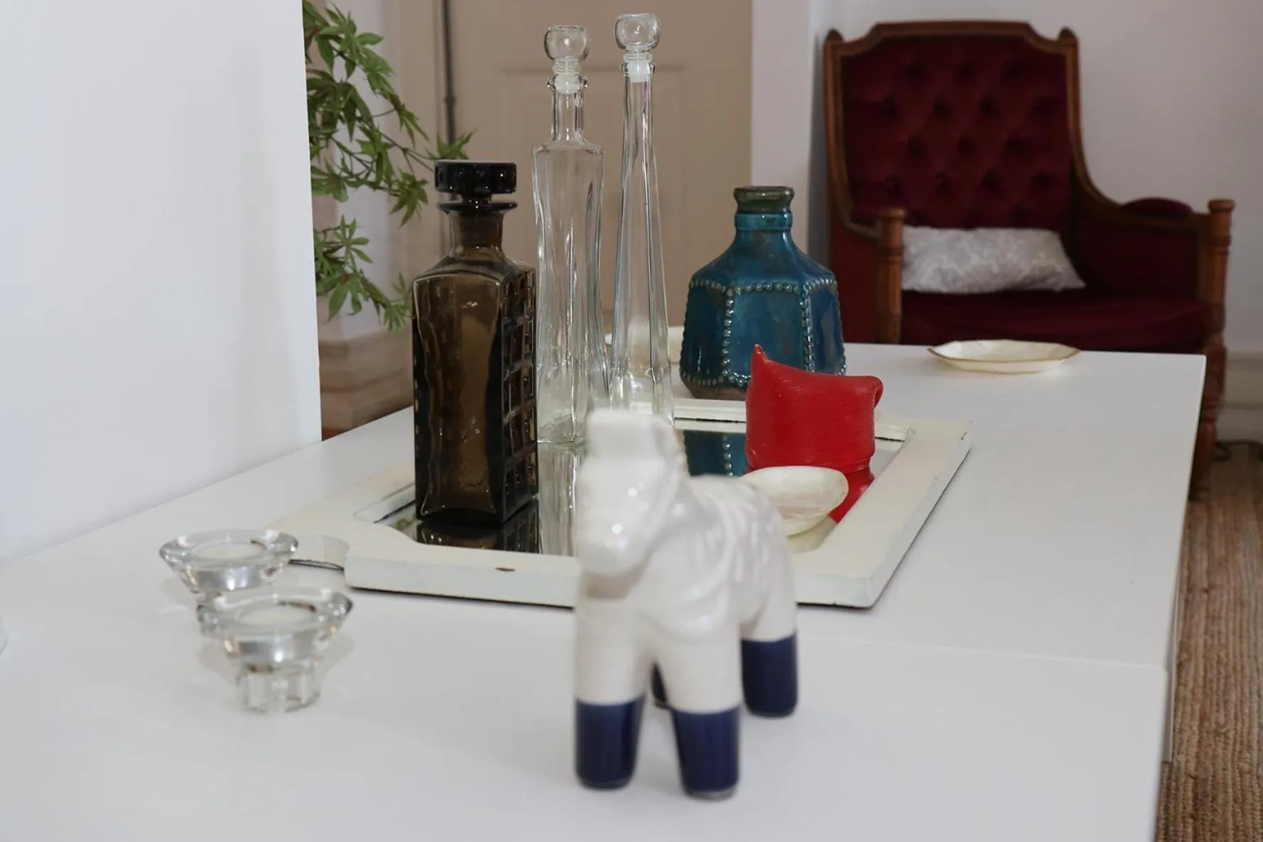 Botanic Views Guest House