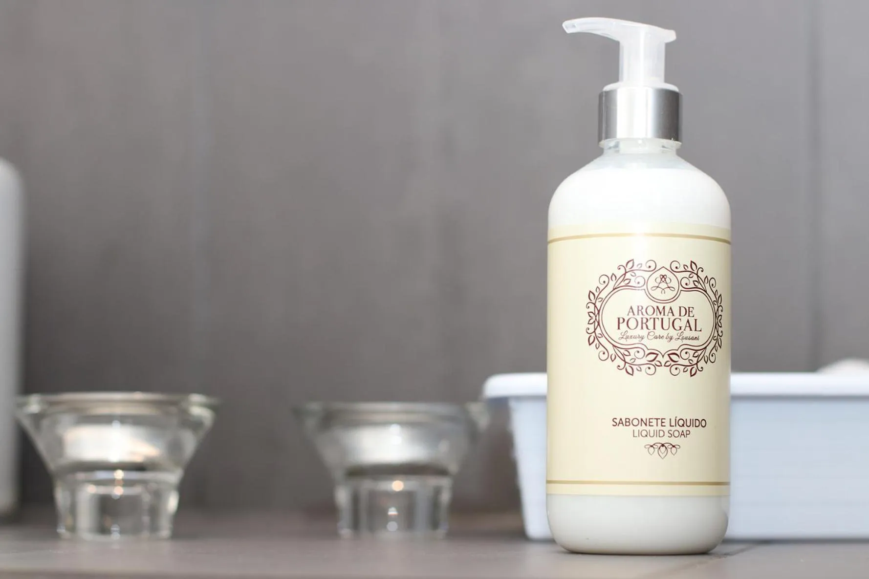 Bathroom in Botanic Views Guest House