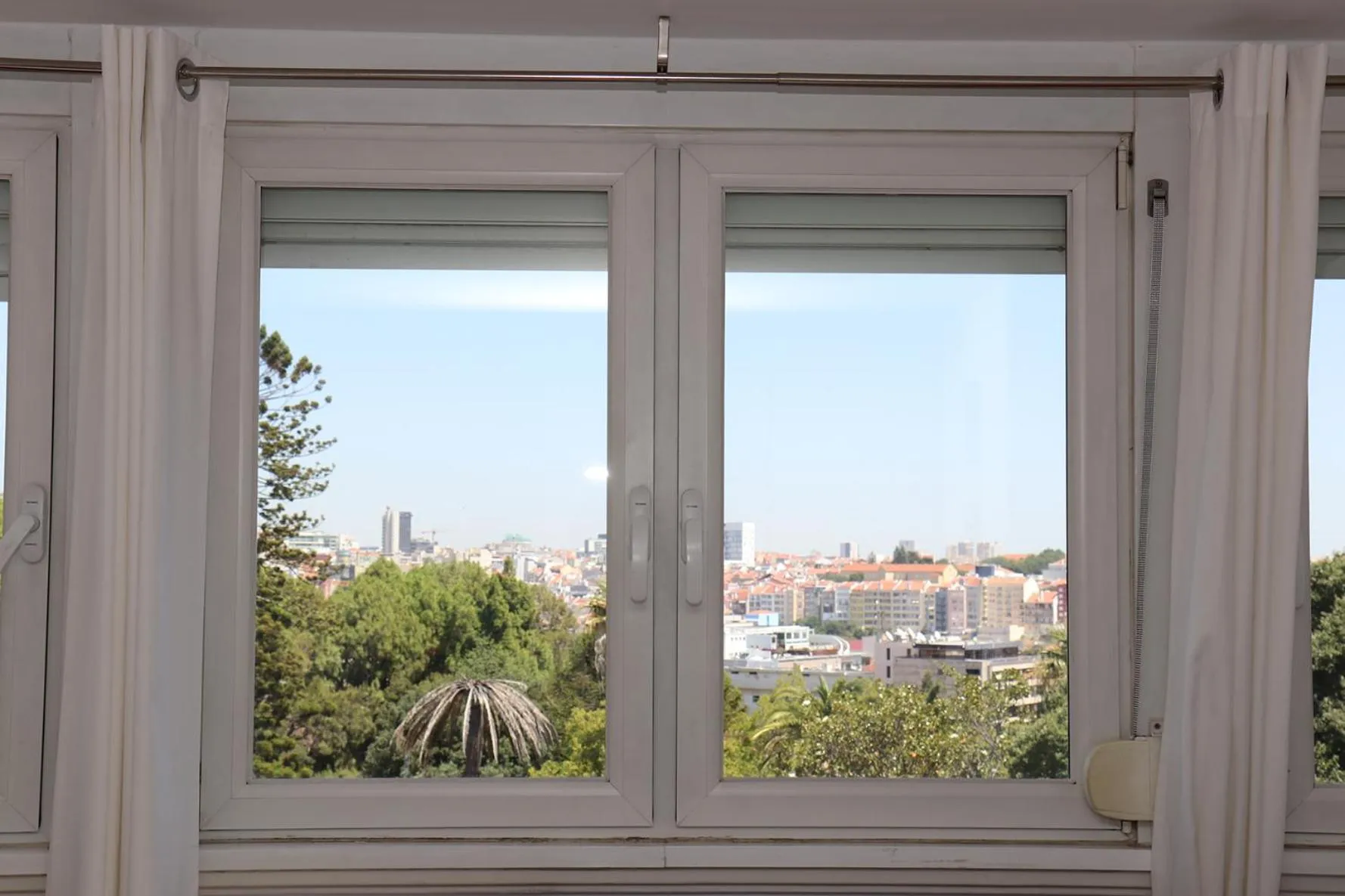 Botanic Views Guest House