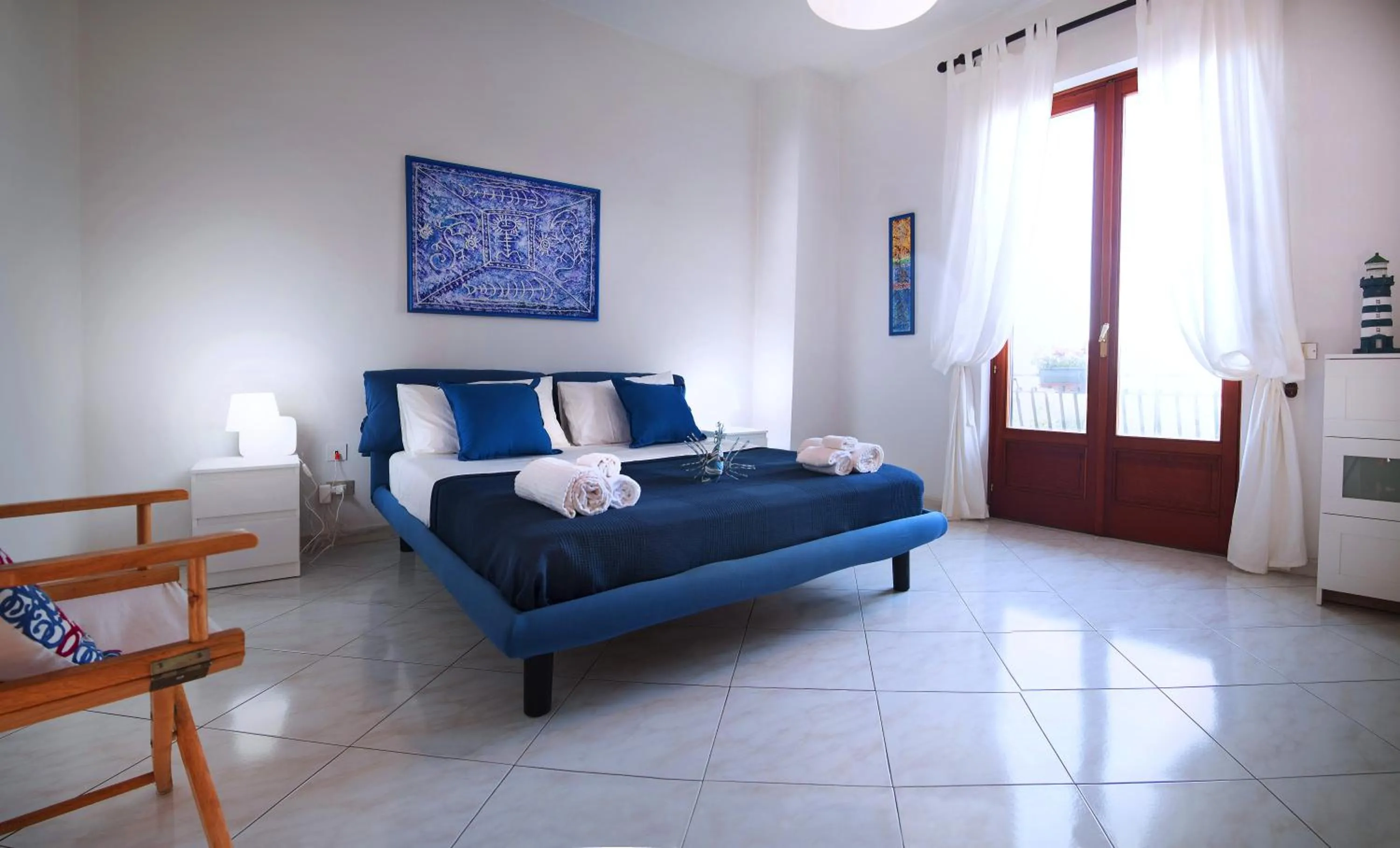 Villa Fraele