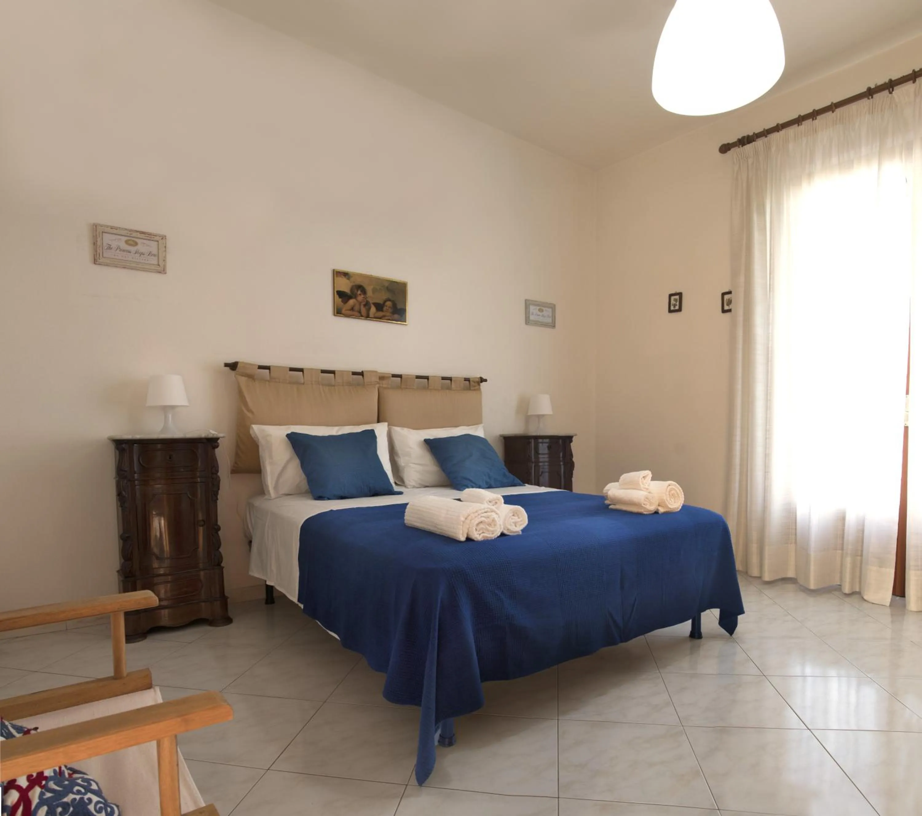 Villa Fraele