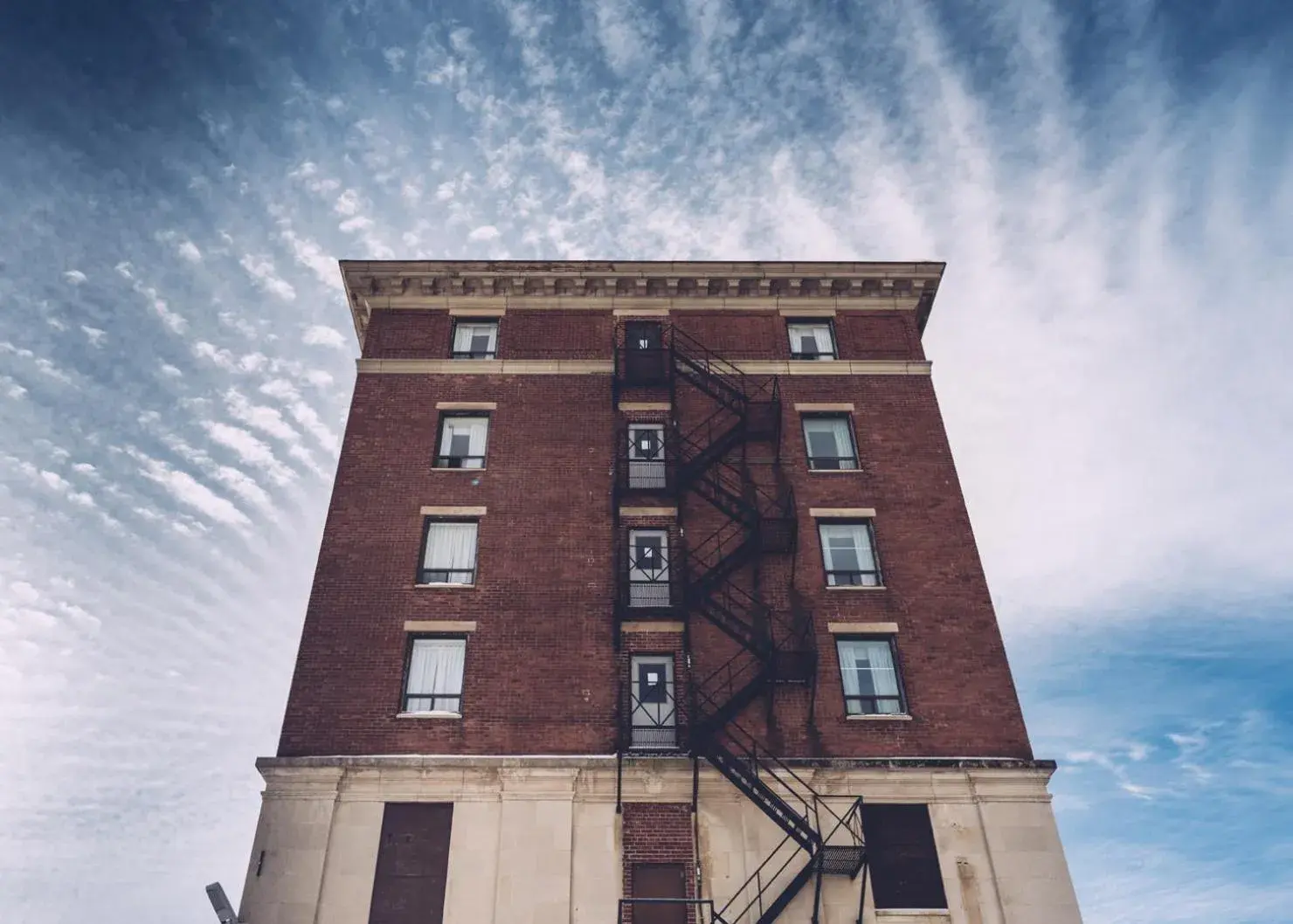 Property building in Prince Arthur Waterfront Hotel & Suites Property building in Prince Arthur Waterfront Hotel & Suites