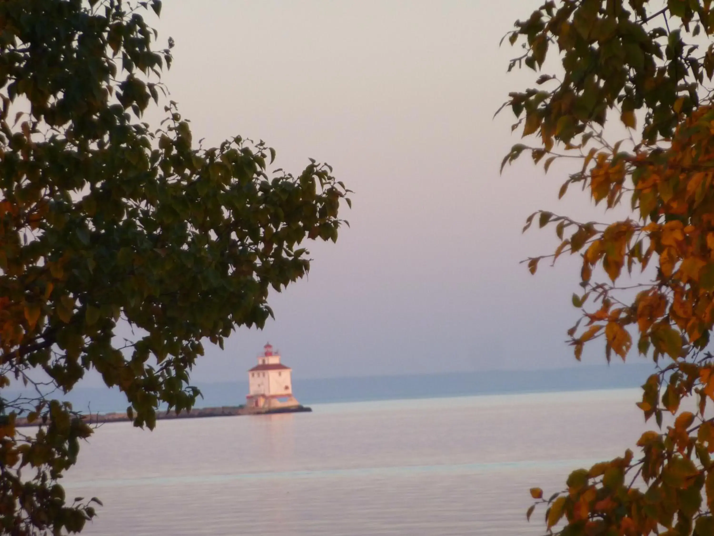 View (from property/room) in Prince Arthur Waterfront Hotel & Suites View (from property/room) in Prince Arthur Waterfront Hotel & Suites