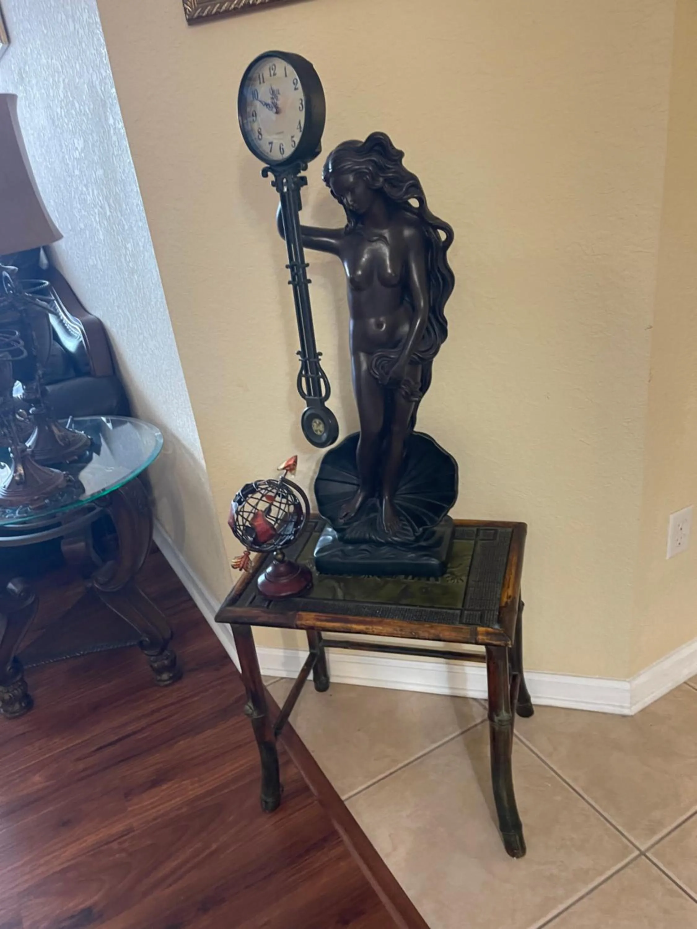 Decorative detail in Executive 3 Bedroom Villa at Universal,Convention Center, Vista Cay