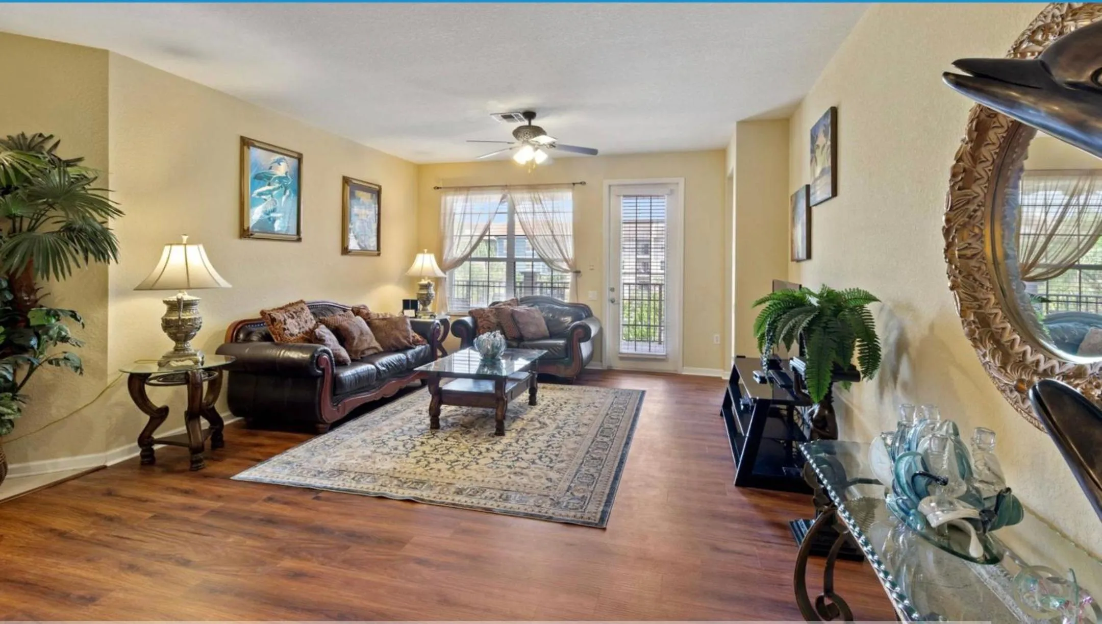 Executive 3 Bedroom Villa at Universal,Convention Center, Vista Cay