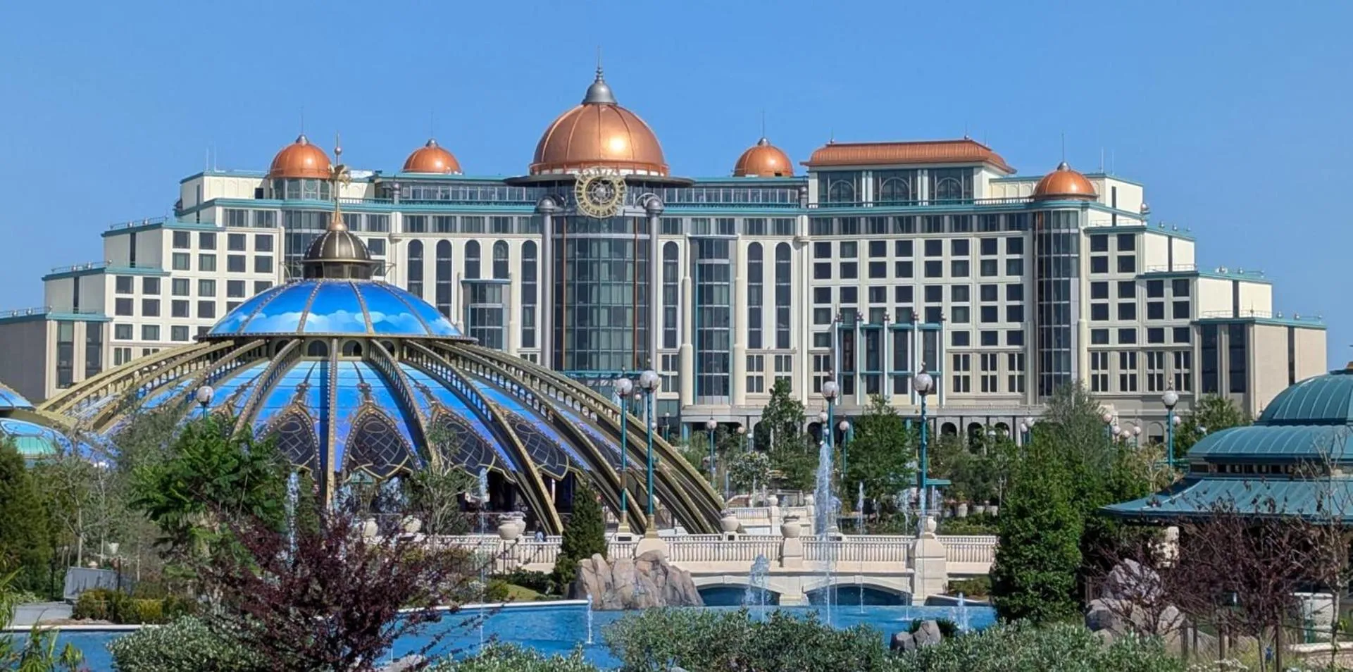 Executive 3 Bedroom Villa at Universal,Convention Center, Vista Cay