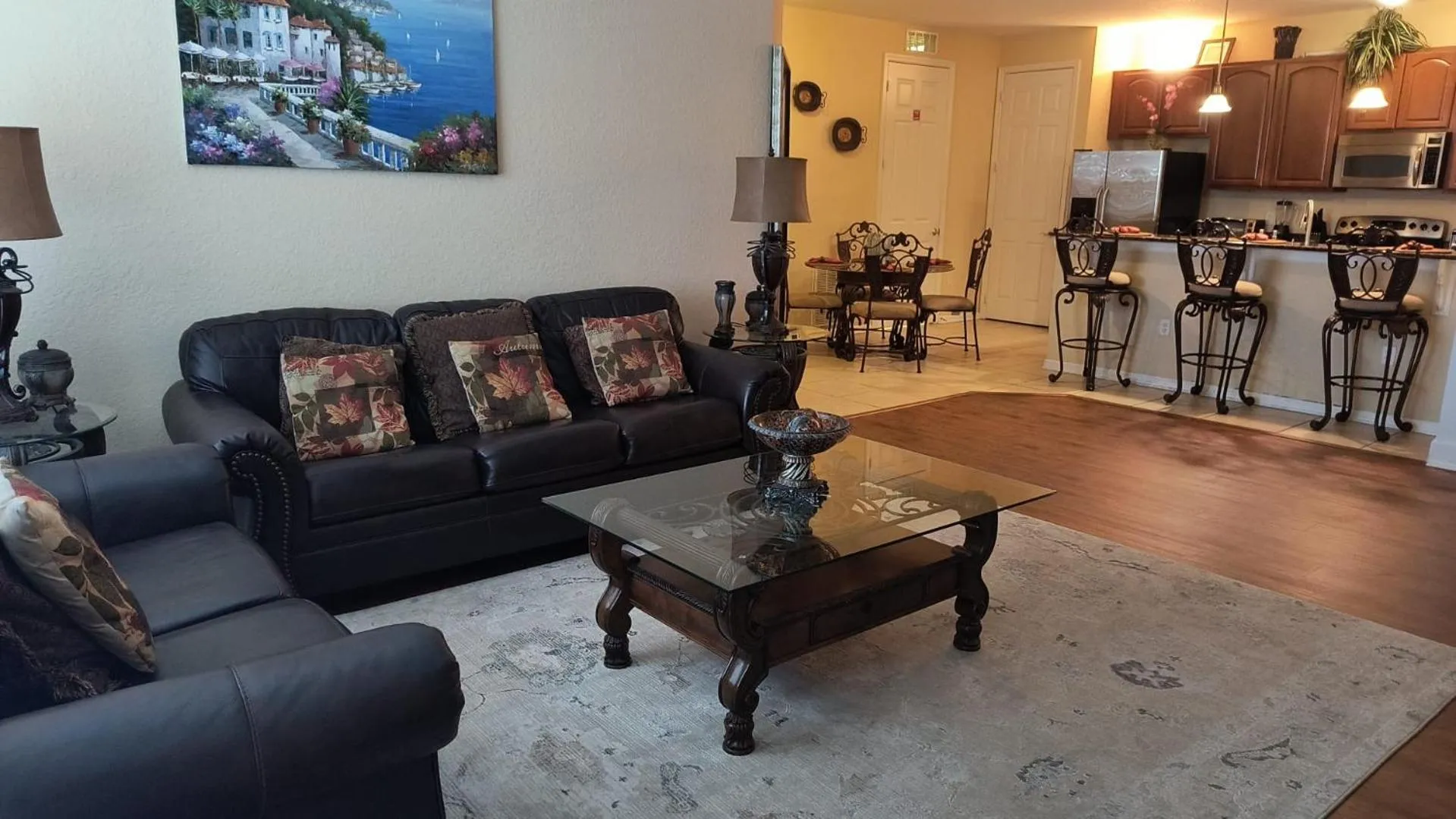 Executive 3 Bedroom Villa at Universal,Convention Center, Vista Cay