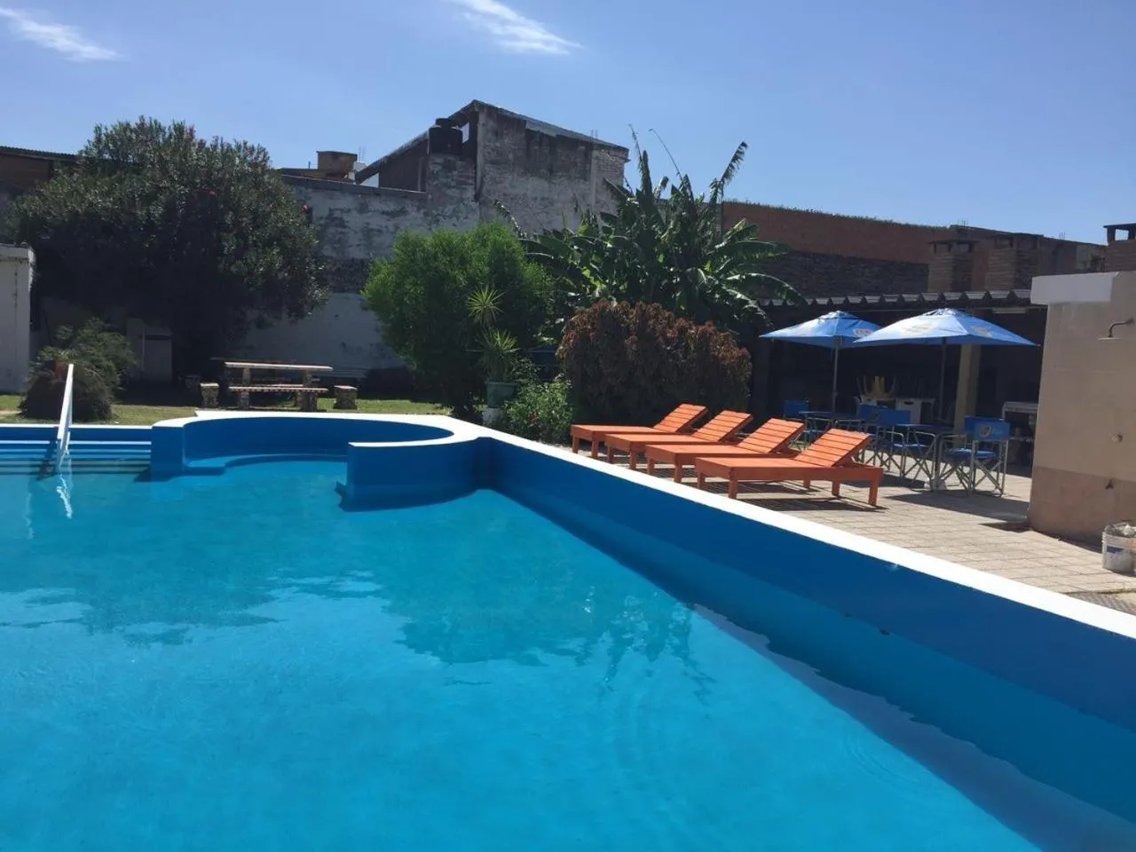 Alto Rio Hondo
