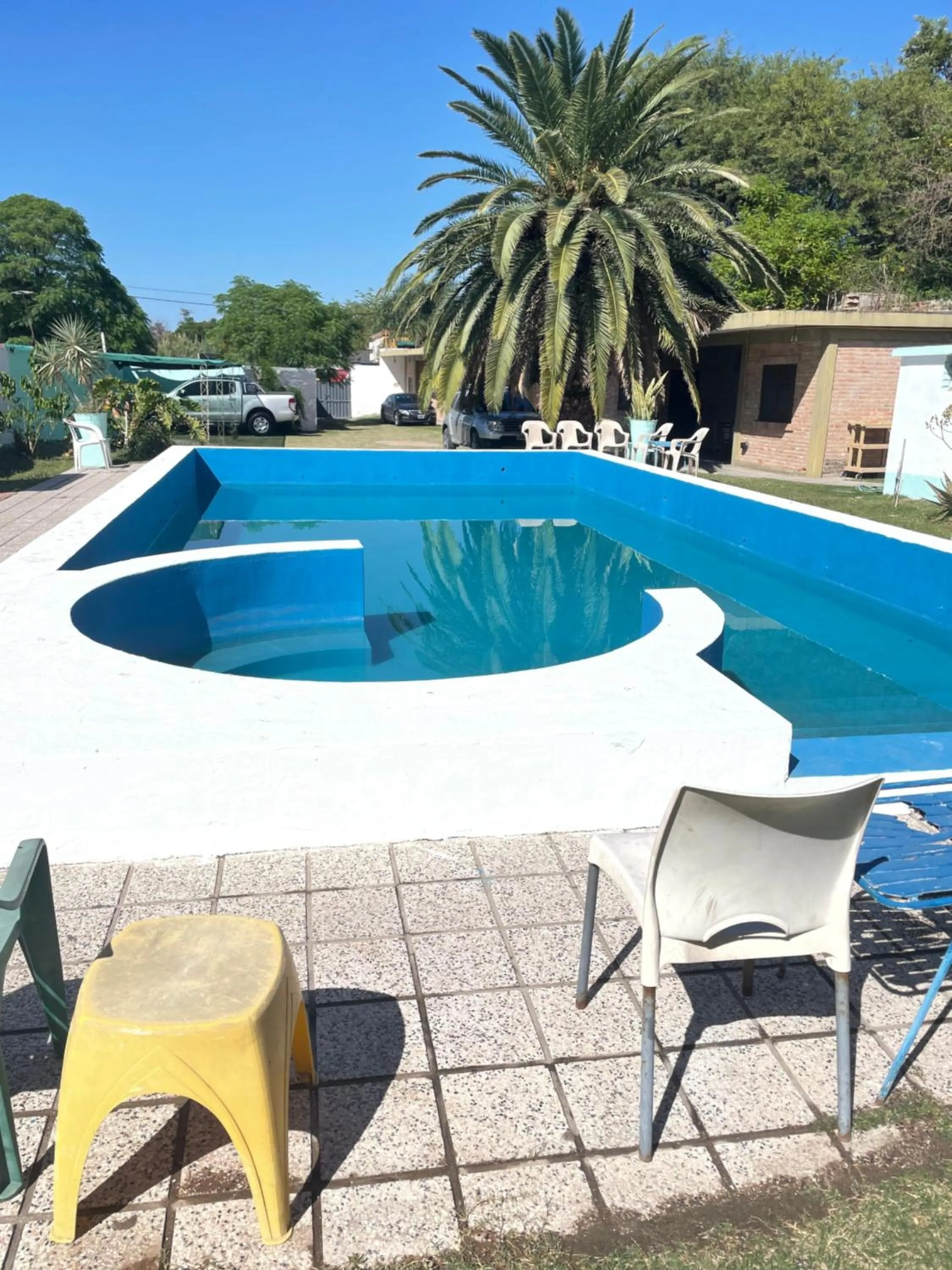 Alto Rio Hondo