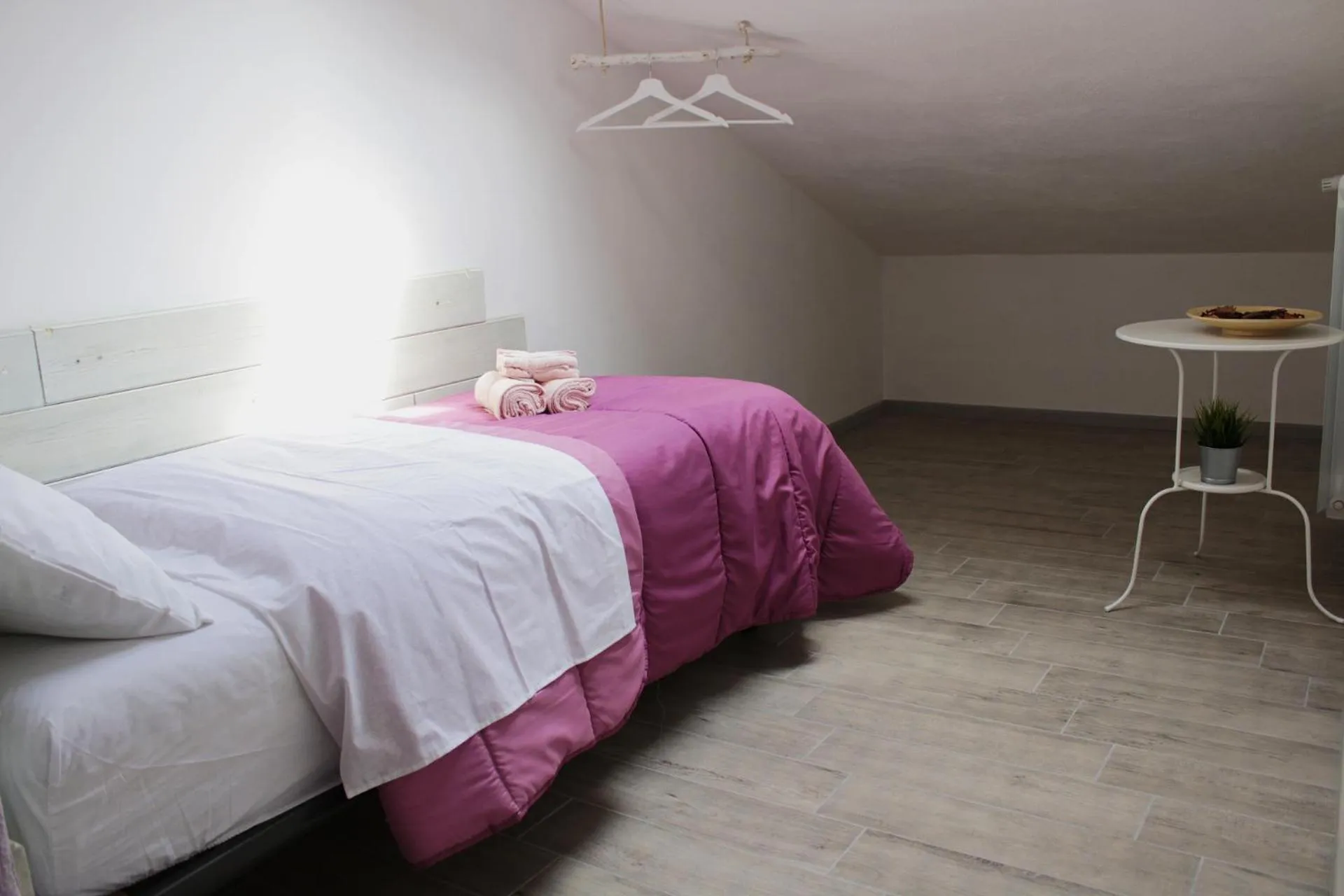 Bed in Cielo Stellato