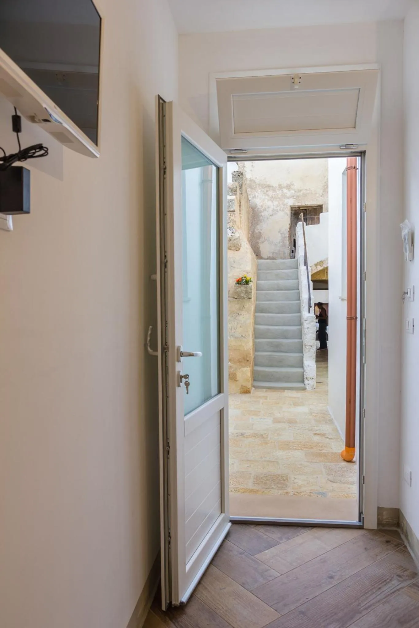 Il Cortile dei Nonni