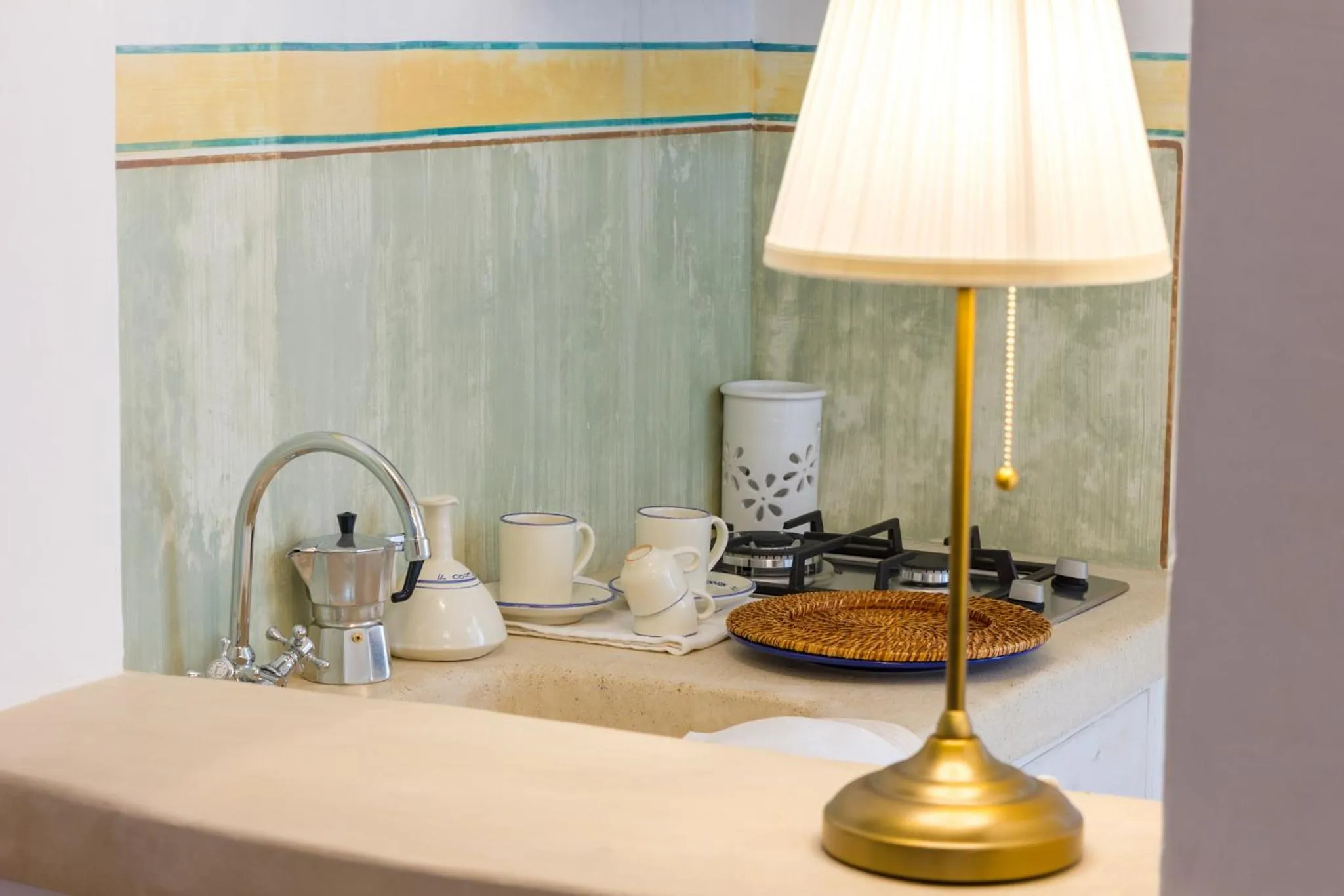 Il Cortile dei Nonni