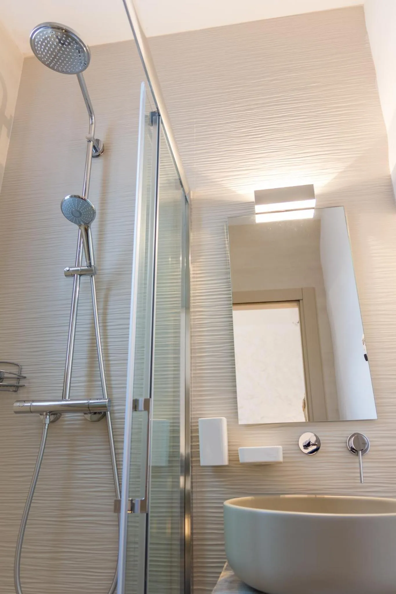 Il Cortile dei Nonni