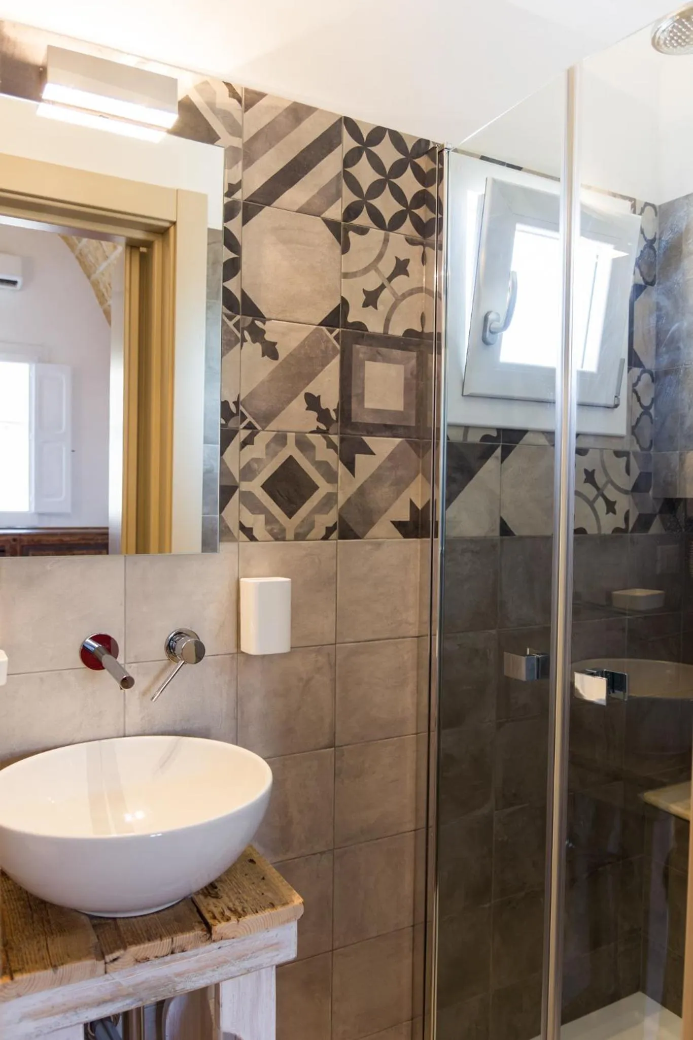 Il Cortile dei Nonni