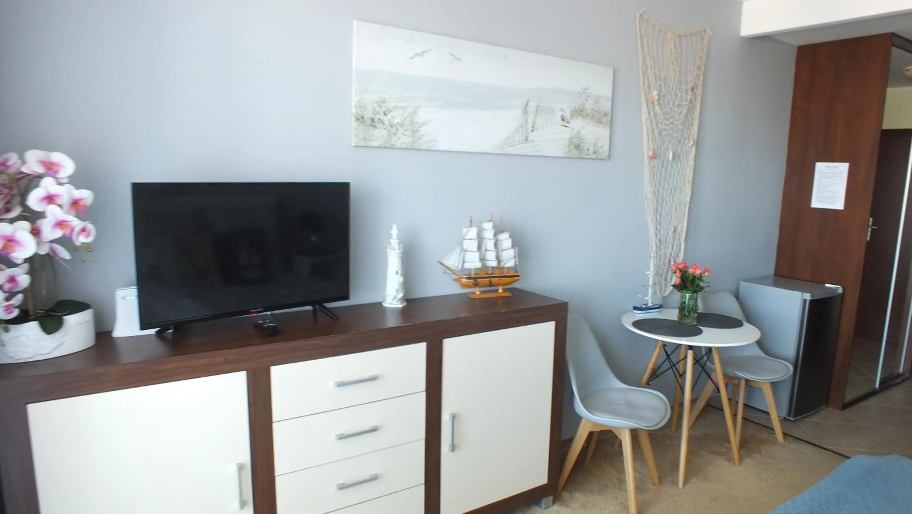 Apartament Nad Parsętą