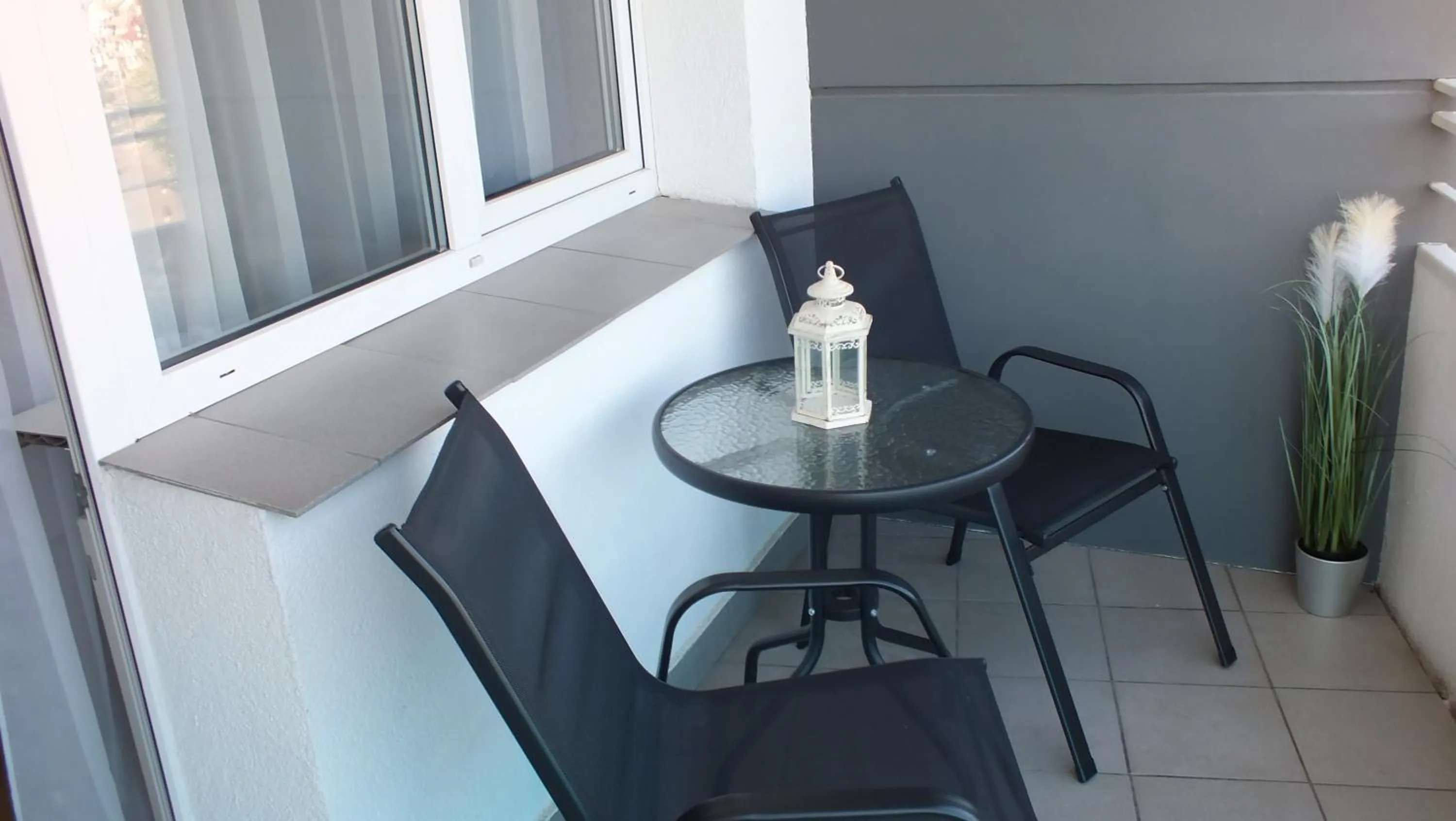 Apartament Nad Parsętą