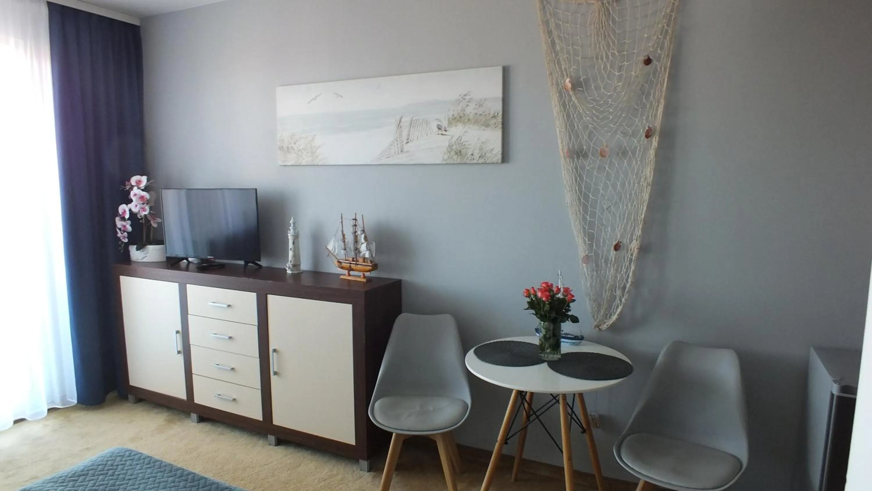Apartament Nad Parsętą