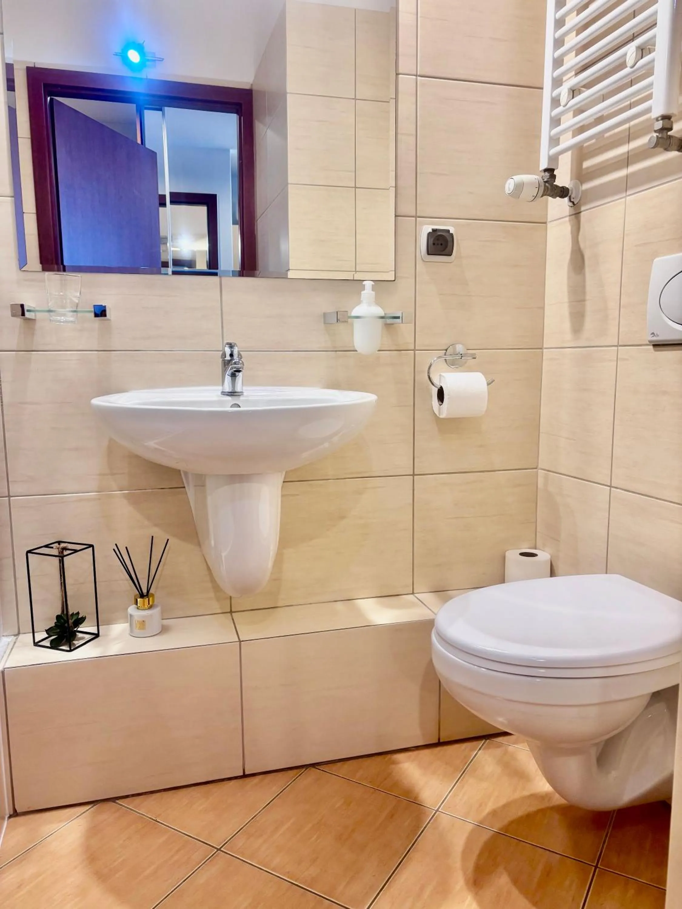 Apartament Nad Parsętą