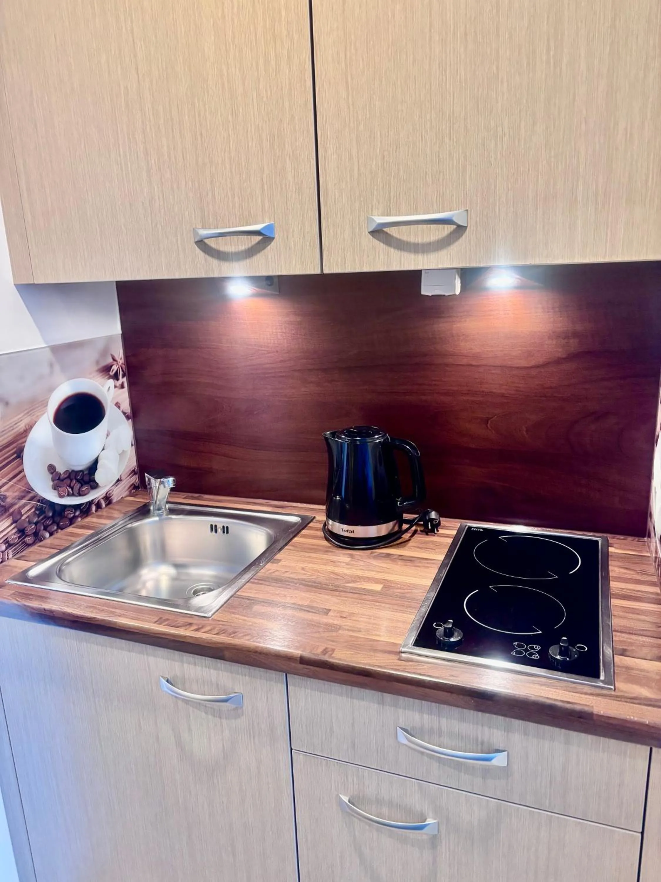 Apartament Nad Parsętą