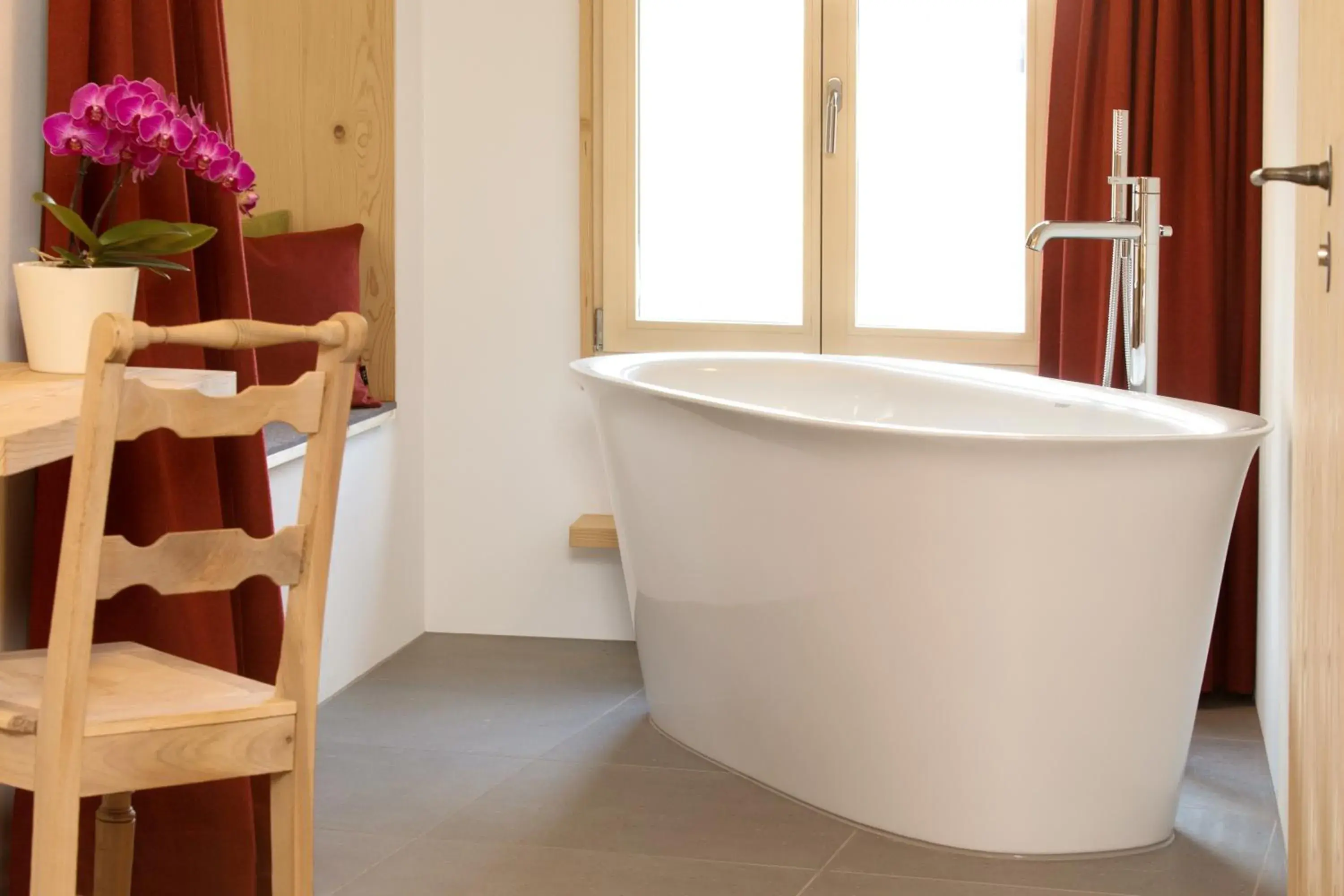 Superior Double Room - single occupancy in Hotel Alpsu Superior Double Room - single occupancy in Hotel Alpsu