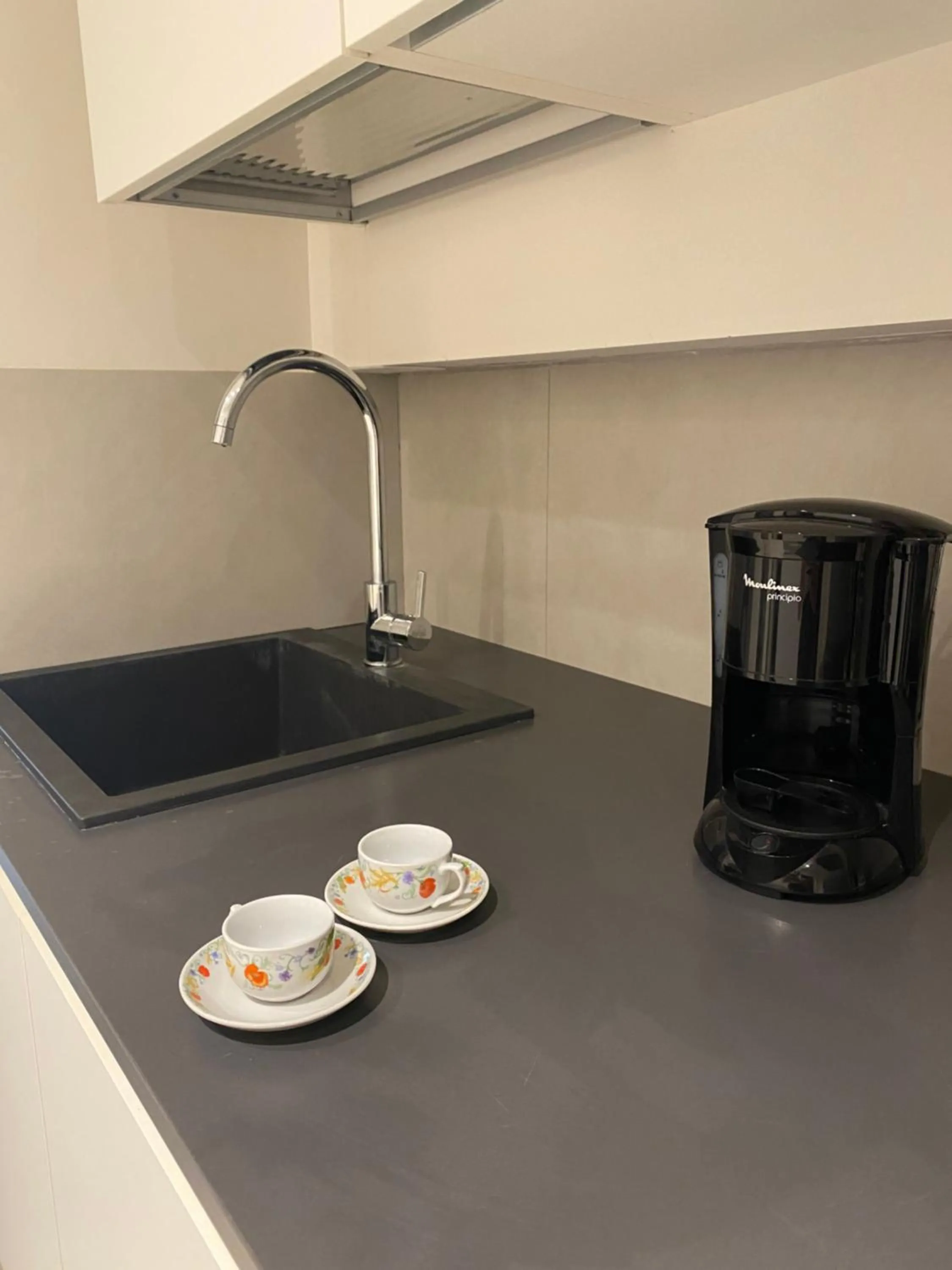 La Briciola Apartment