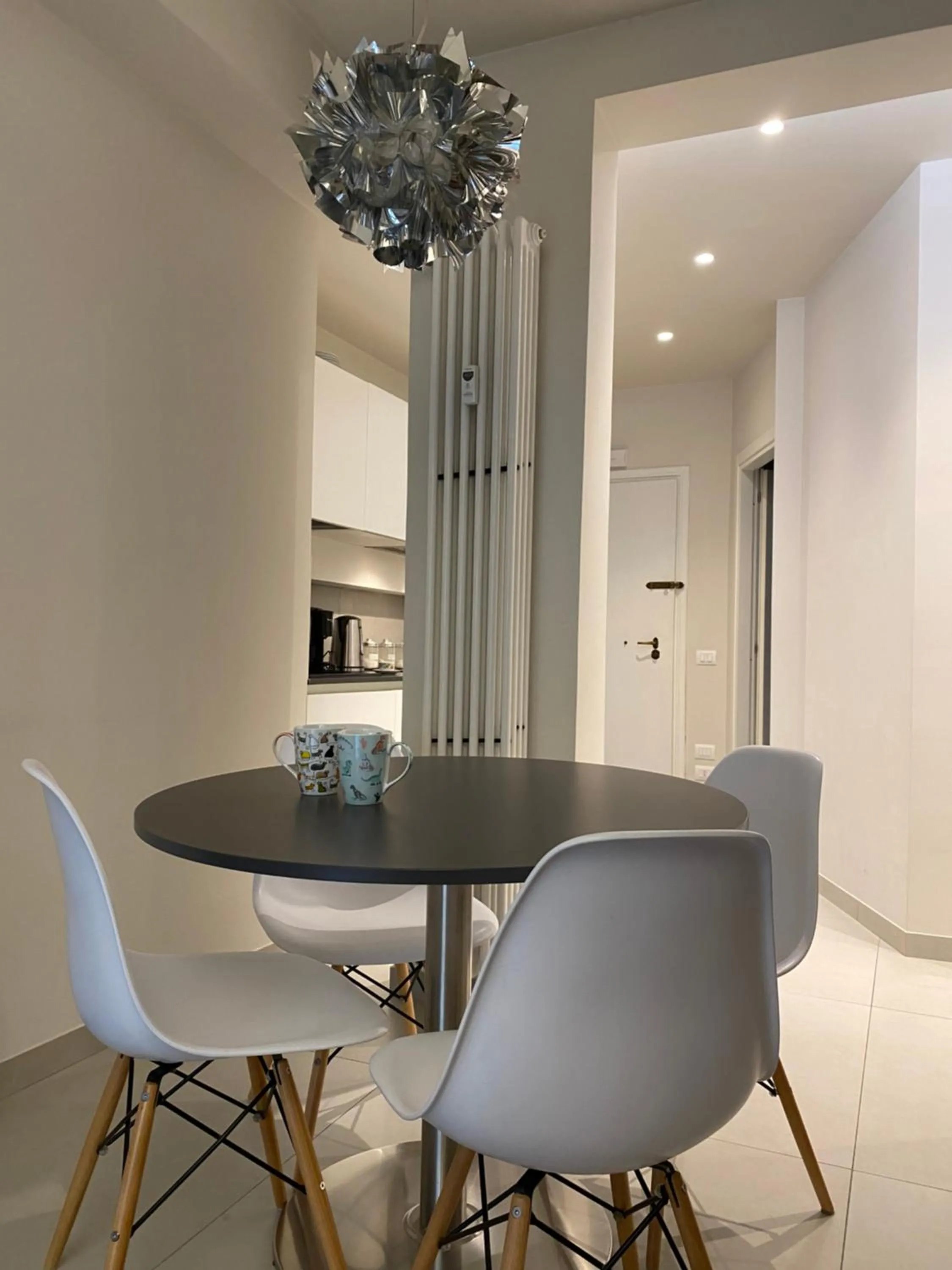 La Briciola Apartment
