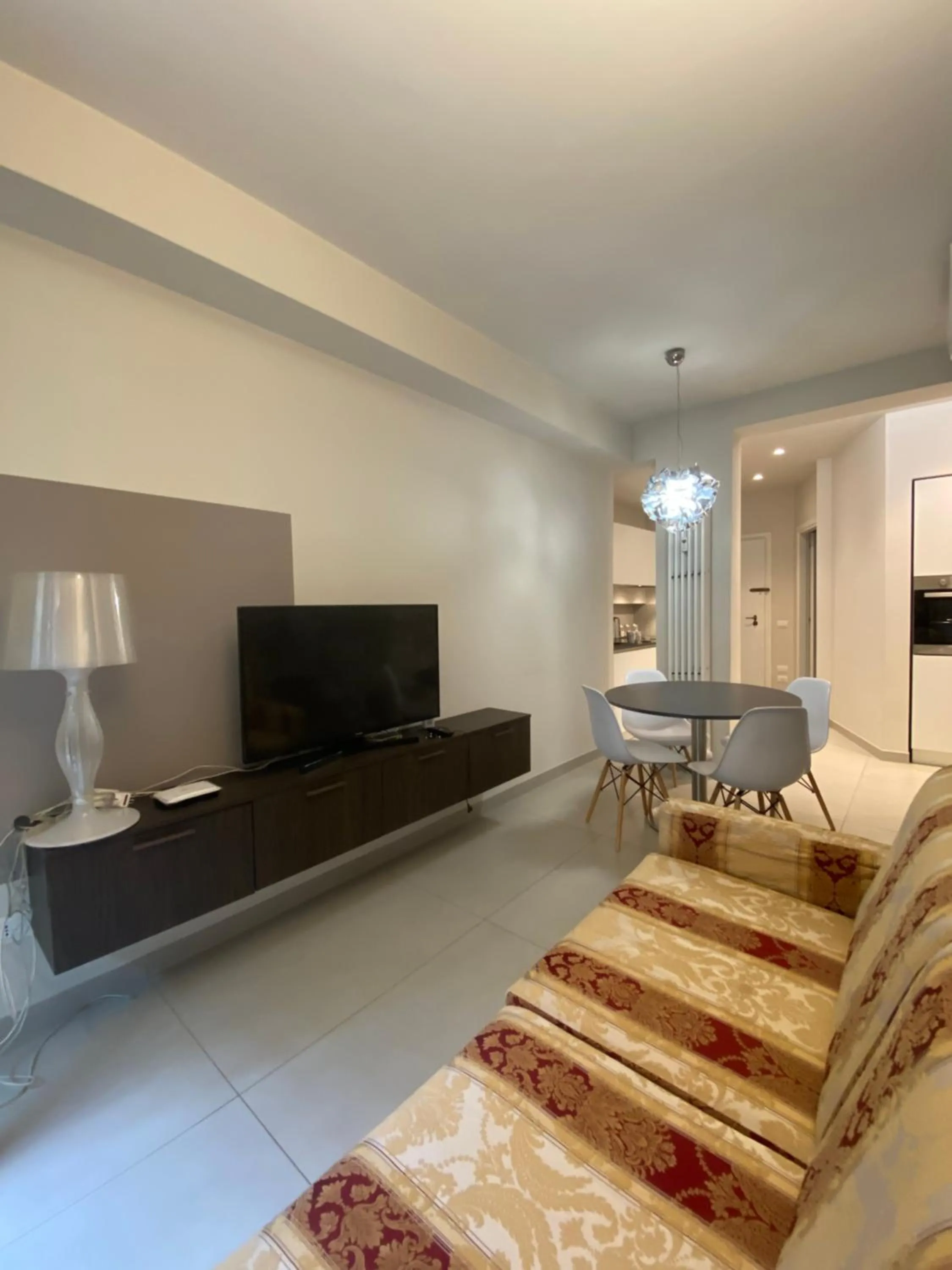 La Briciola Apartment