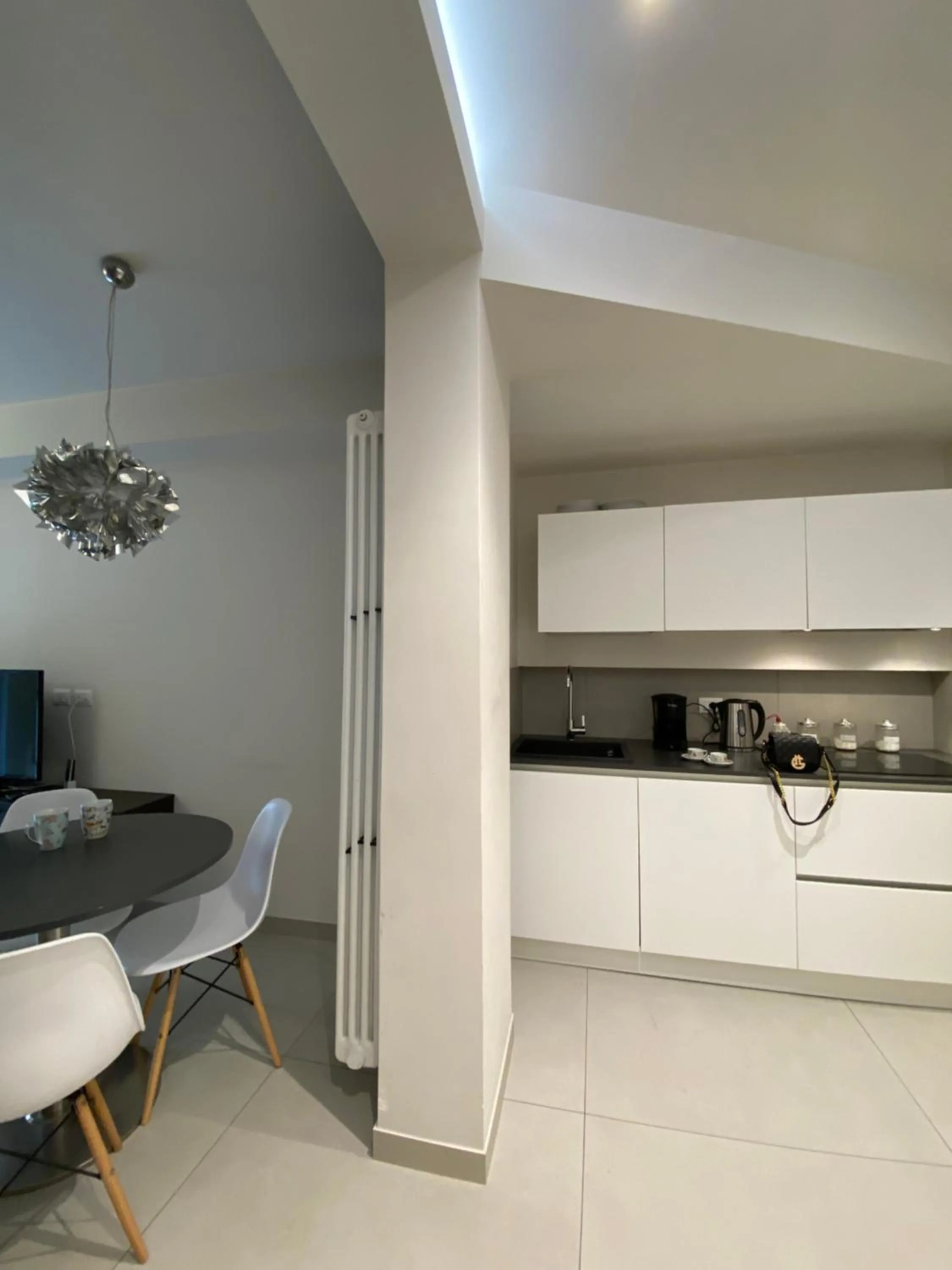 La Briciola Apartment