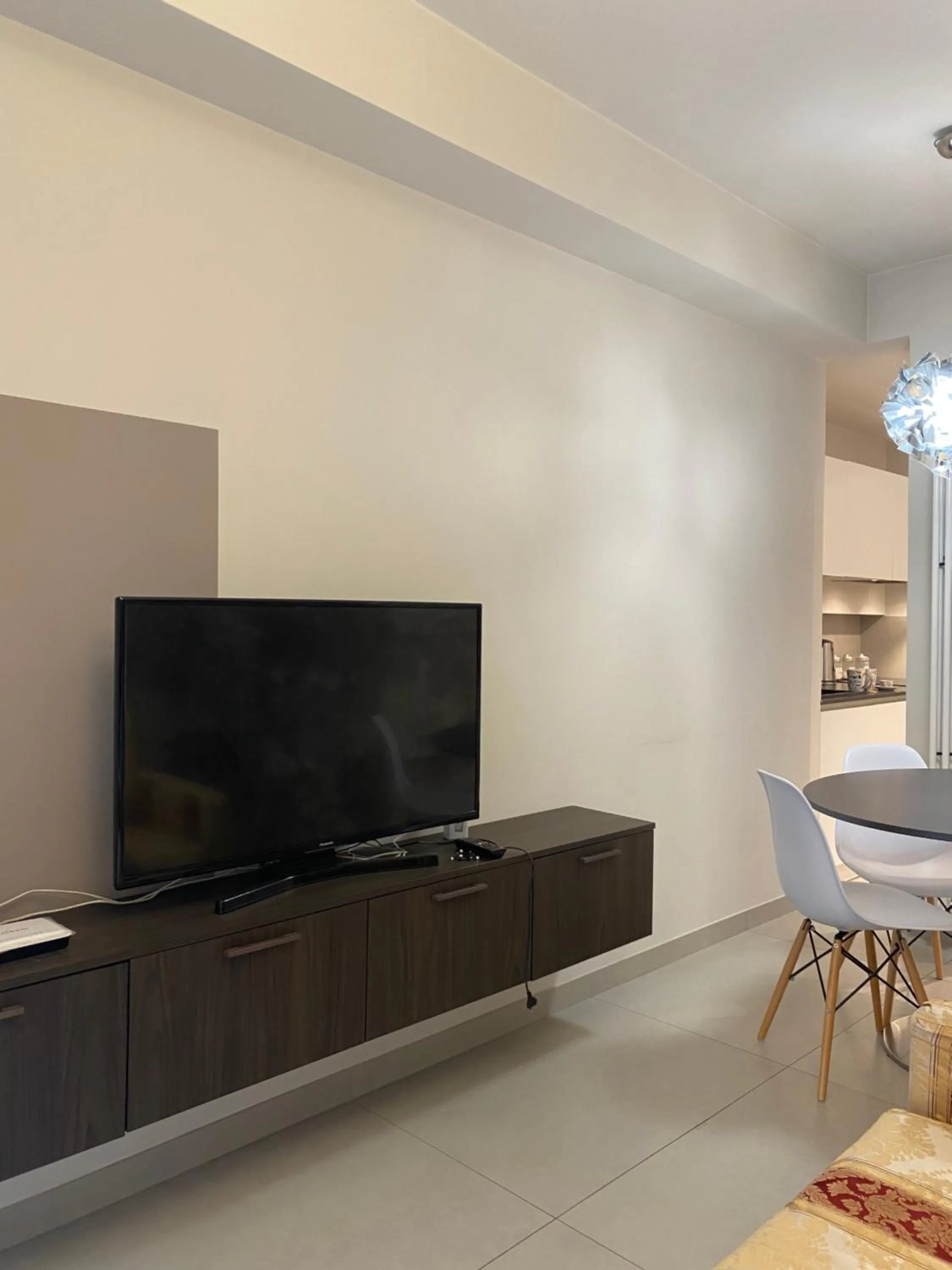 La Briciola Apartment