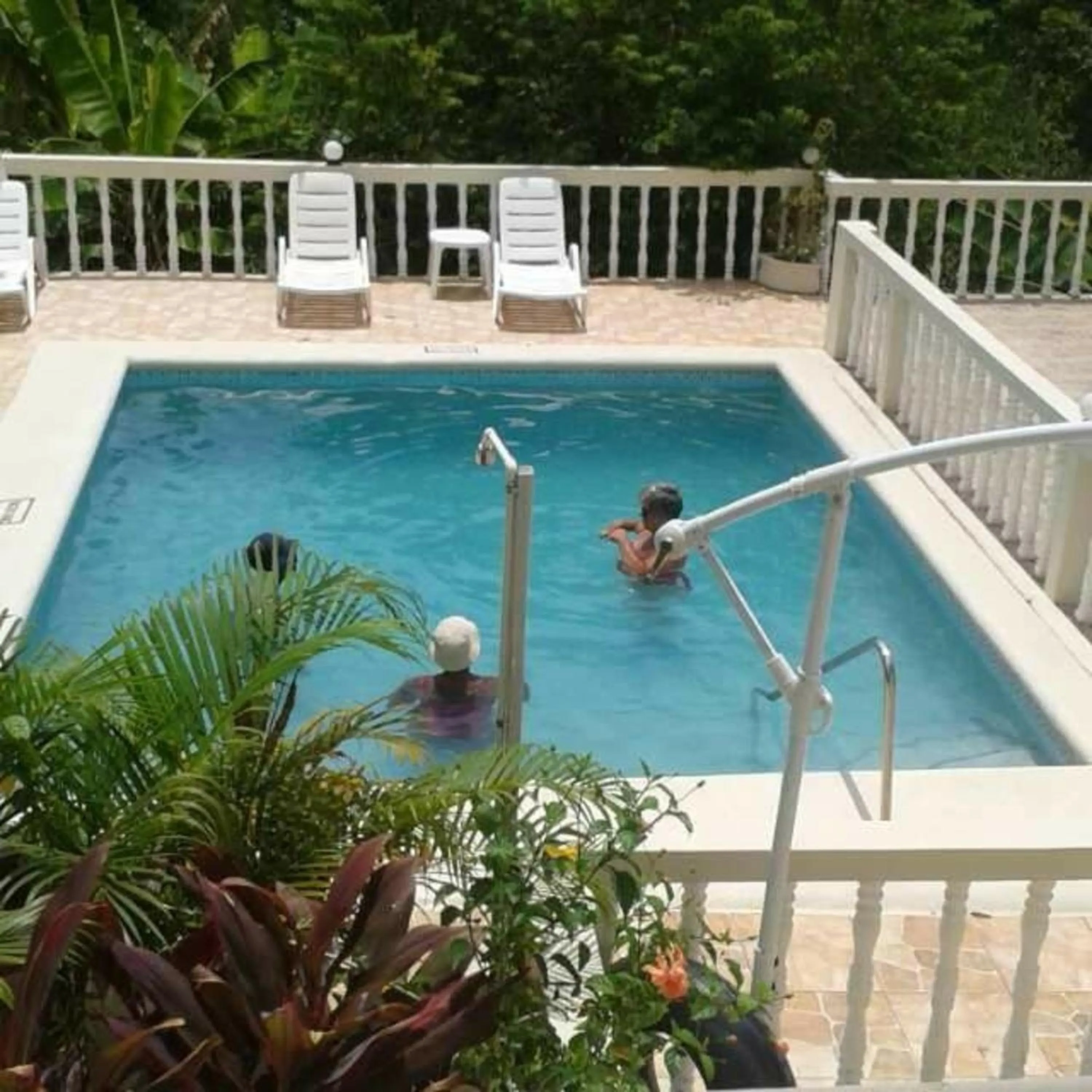 Sports in Retreat Guest House