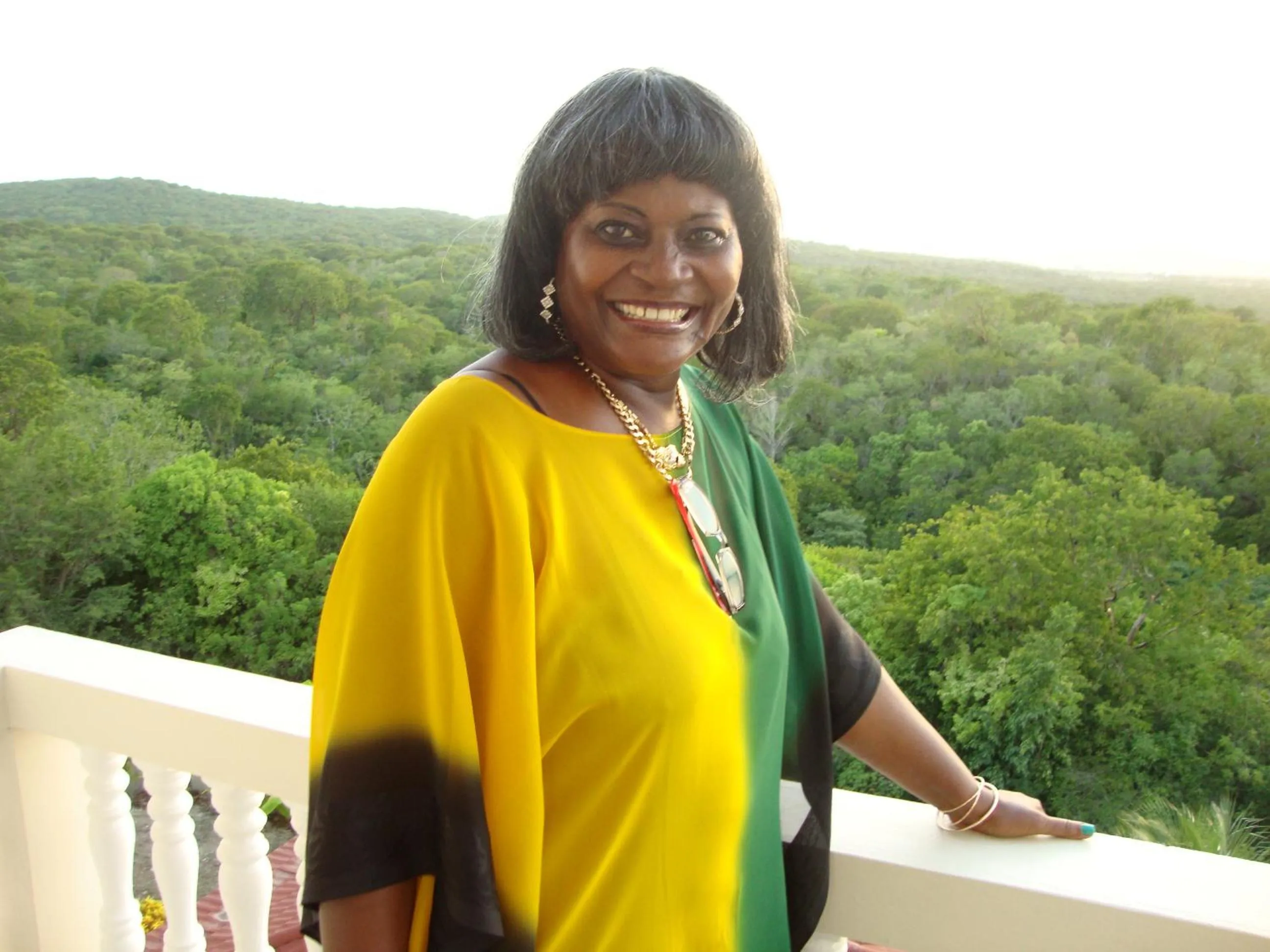 People in Retreat Guest House