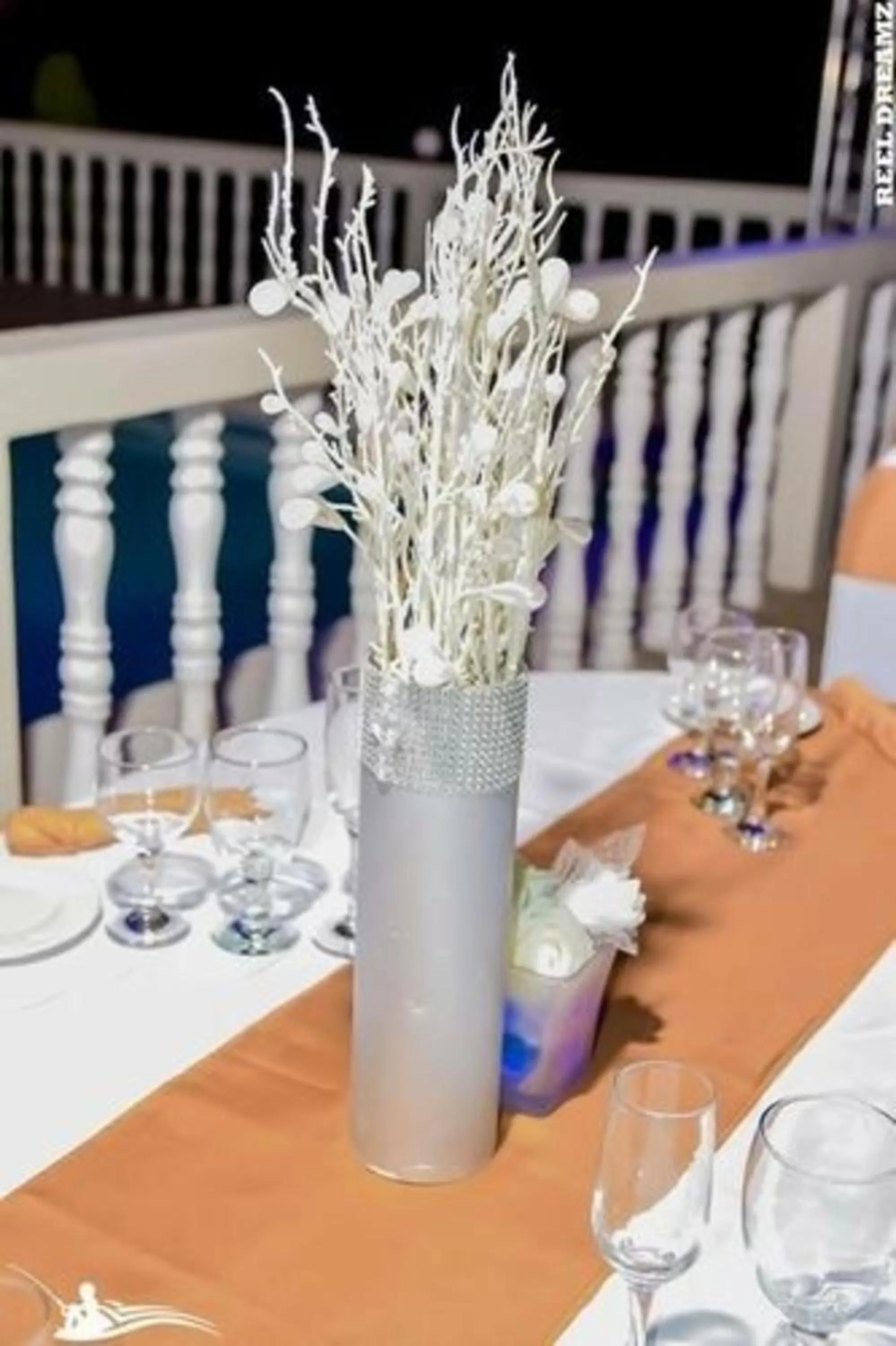 Restaurant/places to eat in Retreat Guest House