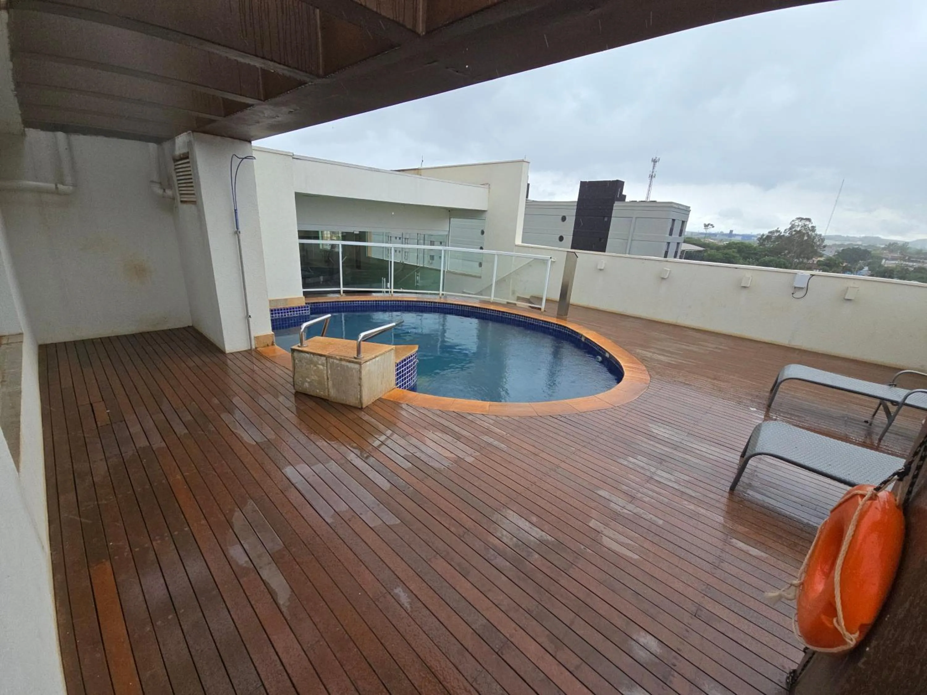 Day in Golden Tower Maurilio Biagi by Fênix Hotéis