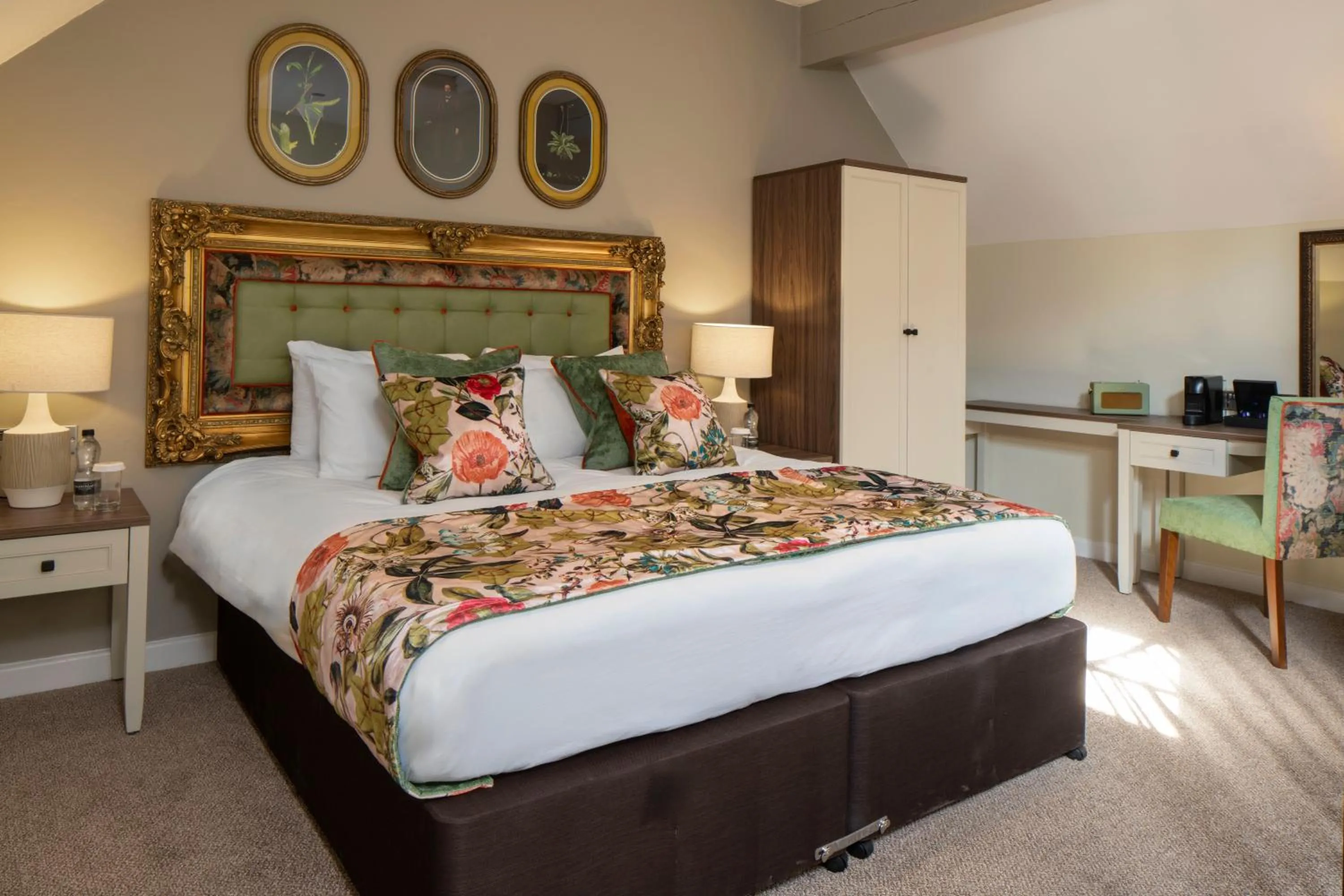 The Castle Of Brecon Hotel, Brecon, Powys - The Coaching Inn Group
