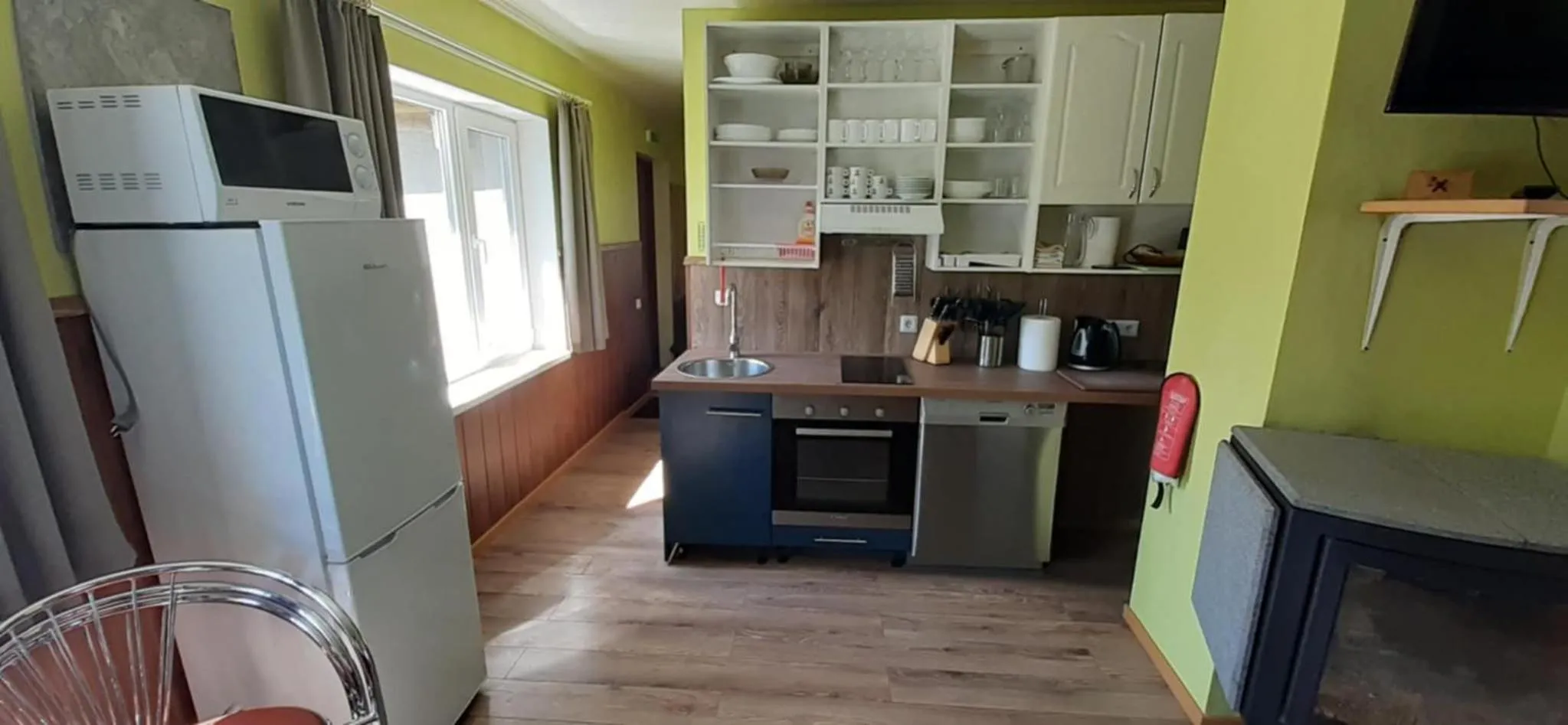 Piiri Holiday House