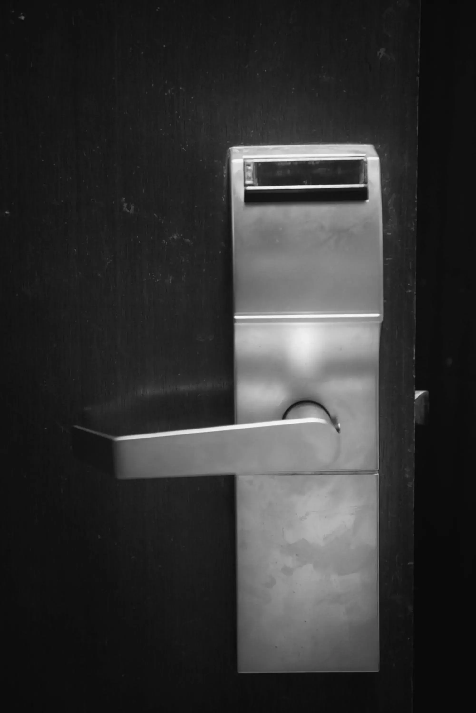 Bedroom in Cresta Inn Bedroom in Cresta Inn