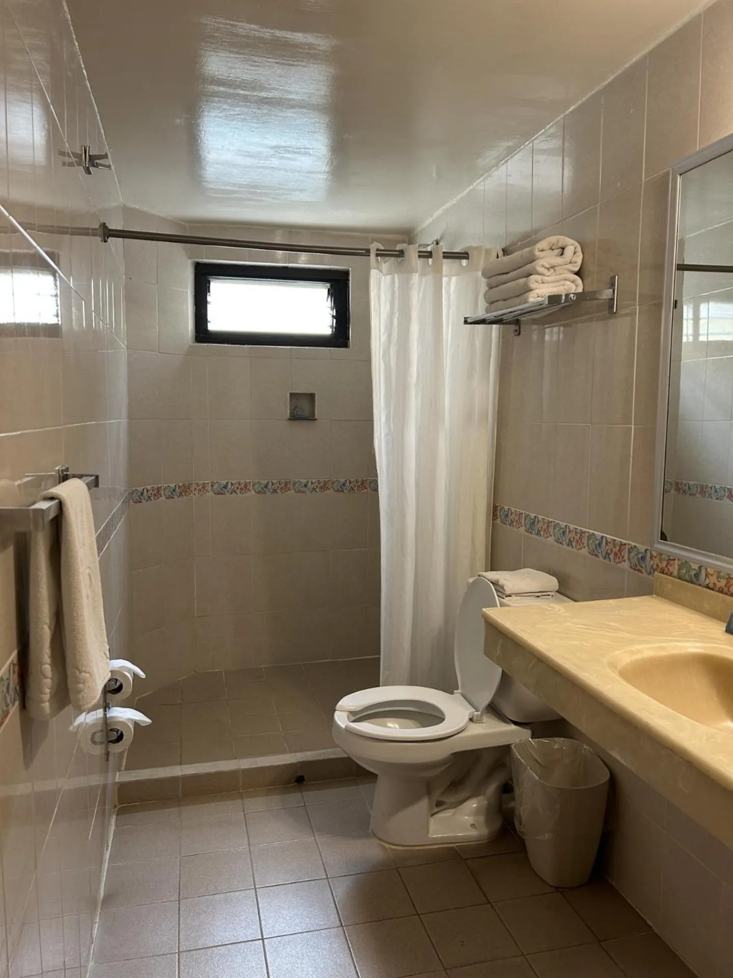 Hotel Del Portal, Puebla